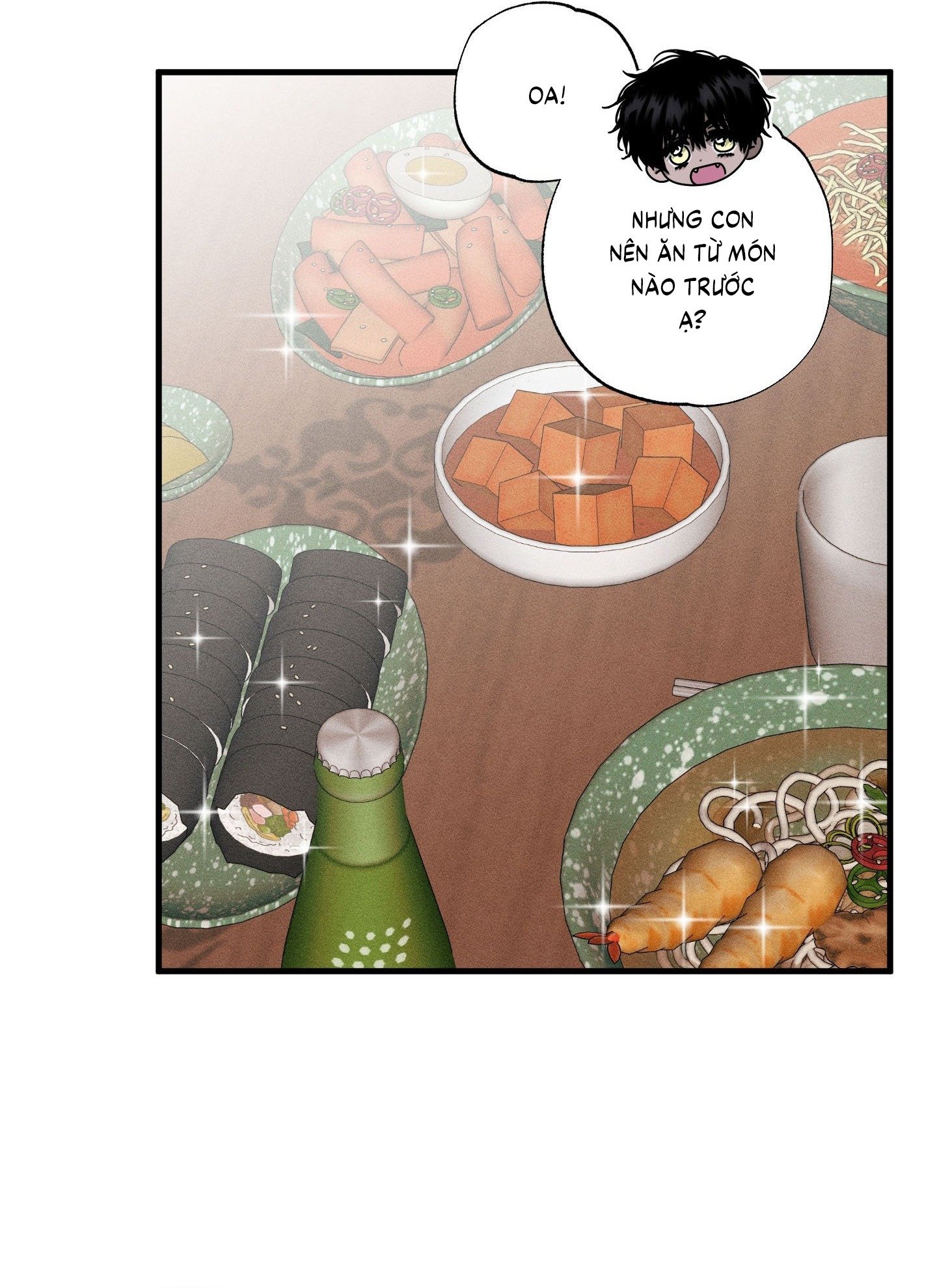 Vân Long Phong Hổ Chap 3 - Next Chap 4