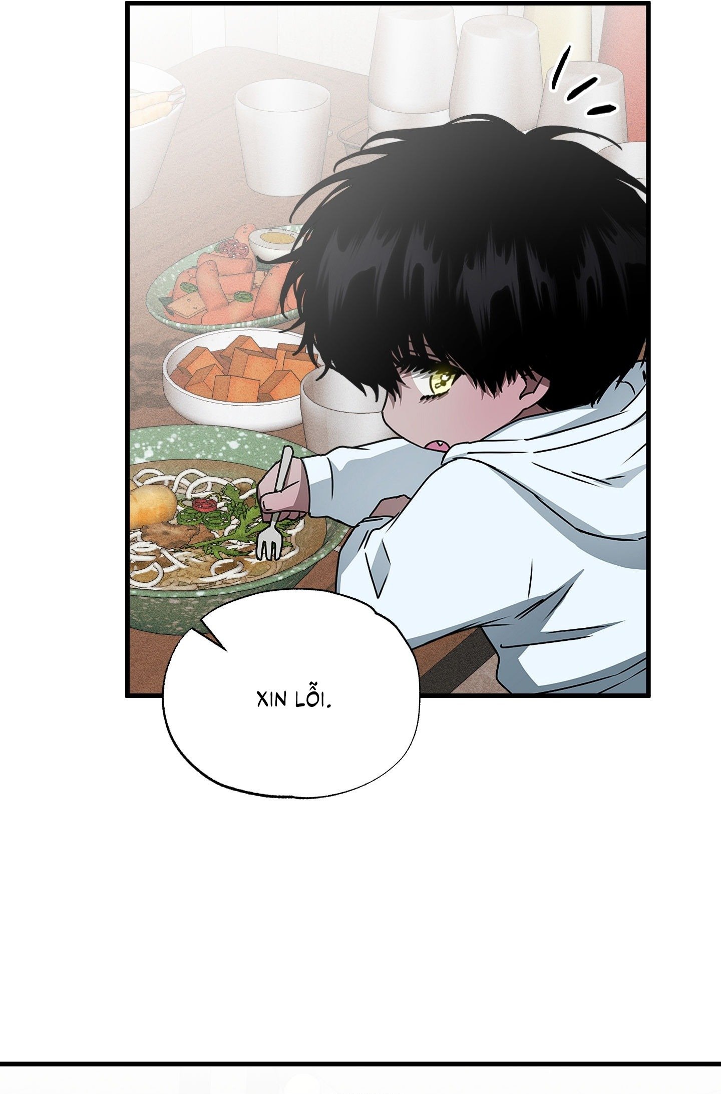 Vân Long Phong Hổ Chap 3 - Next Chap 4