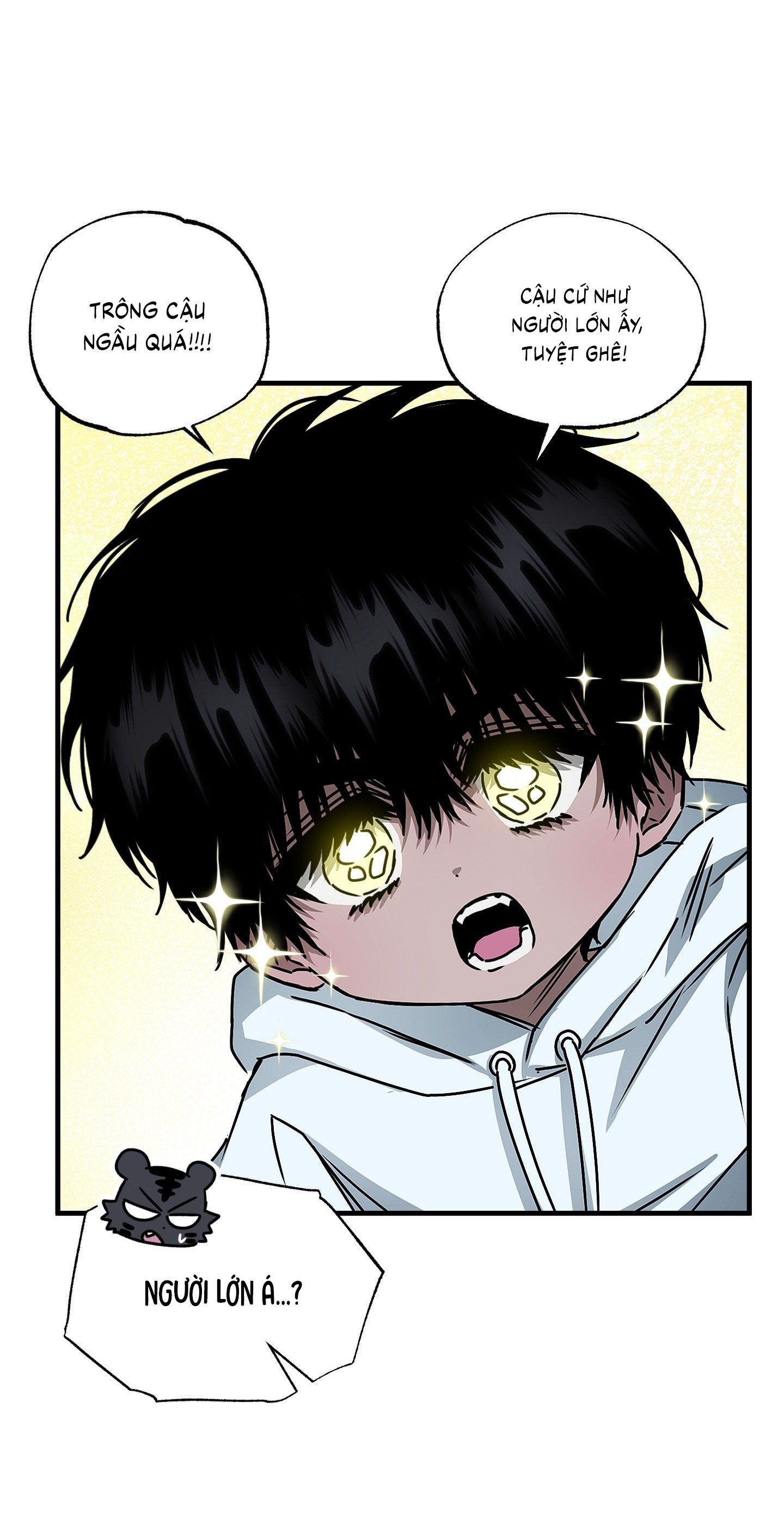 Vân Long Phong Hổ Chap 3 - Next Chap 4