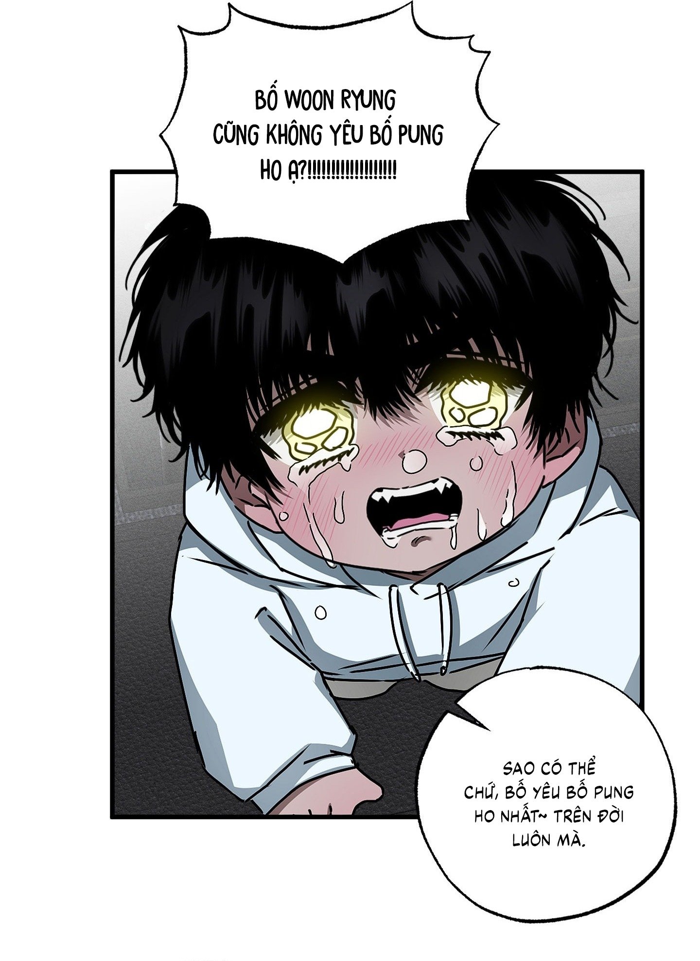 Vân Long Phong Hổ Chap 3 - Next Chap 4