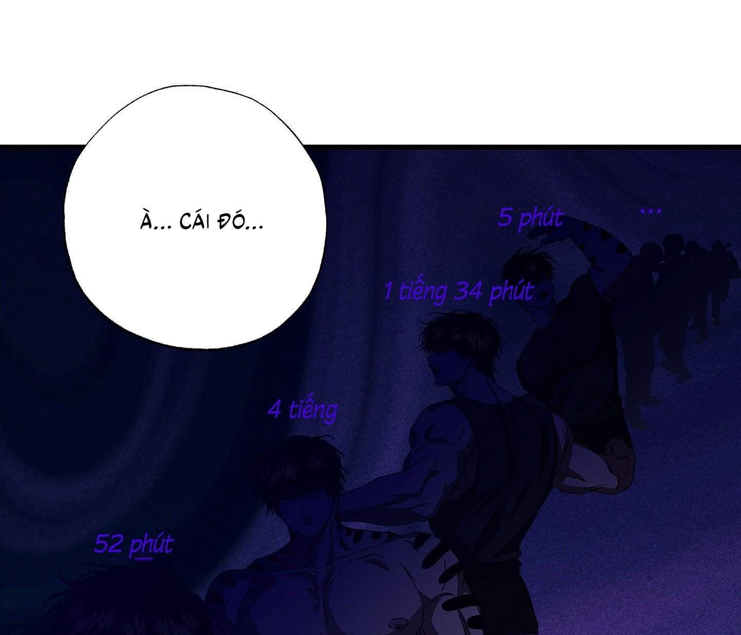 Vân Long Phong Hổ Chap 3 - Next Chap 4