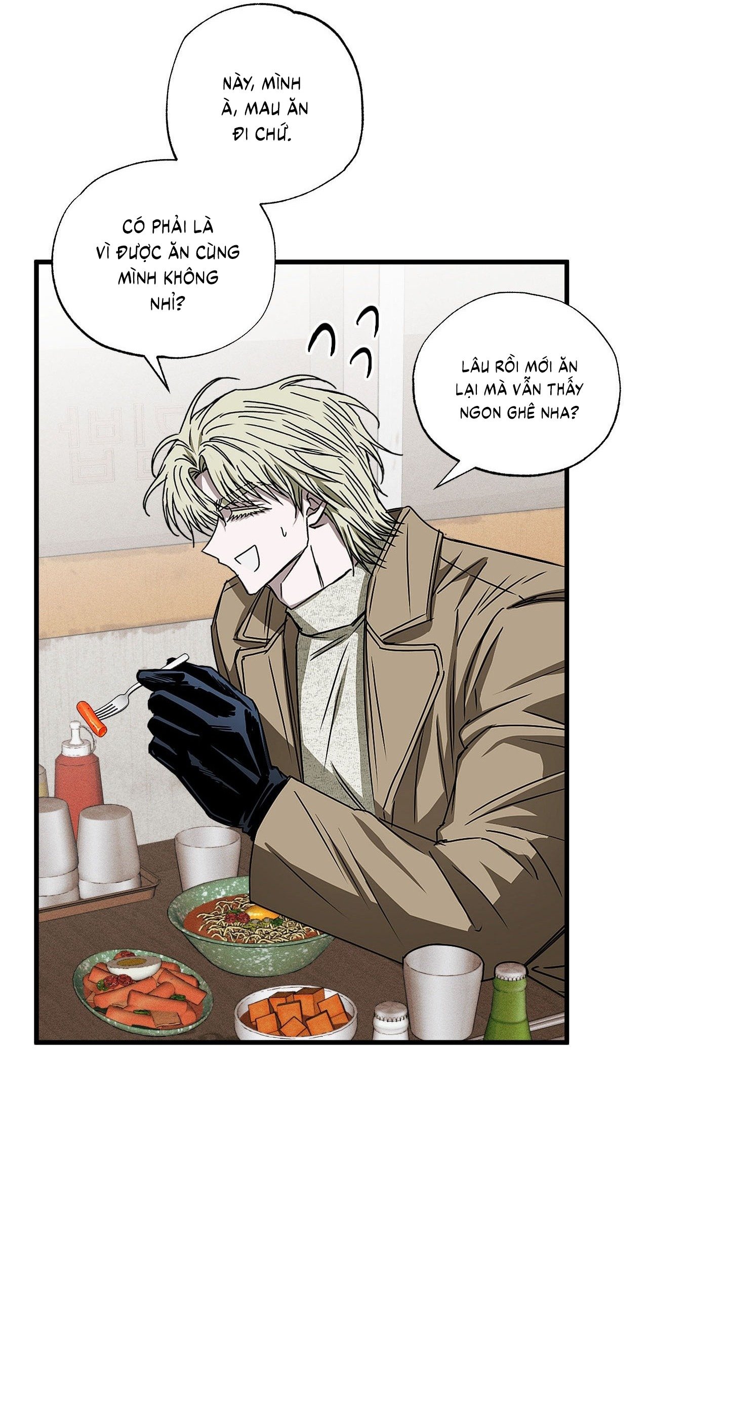 Vân Long Phong Hổ Chap 3 - Next Chap 4