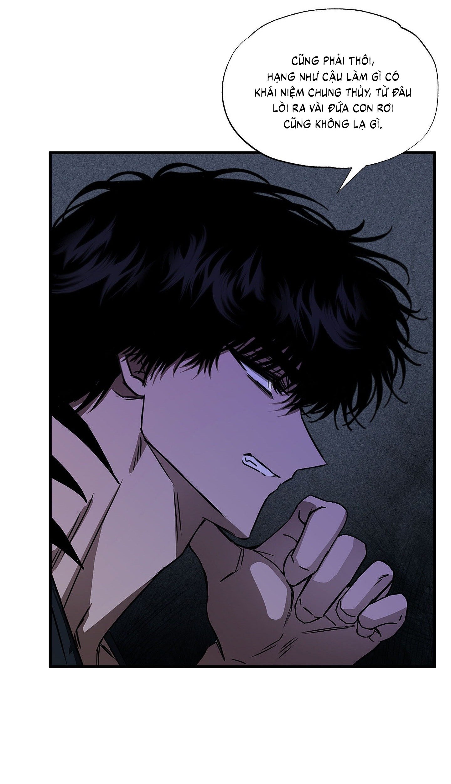 Vân Long Phong Hổ Chap 3 - Next Chap 4