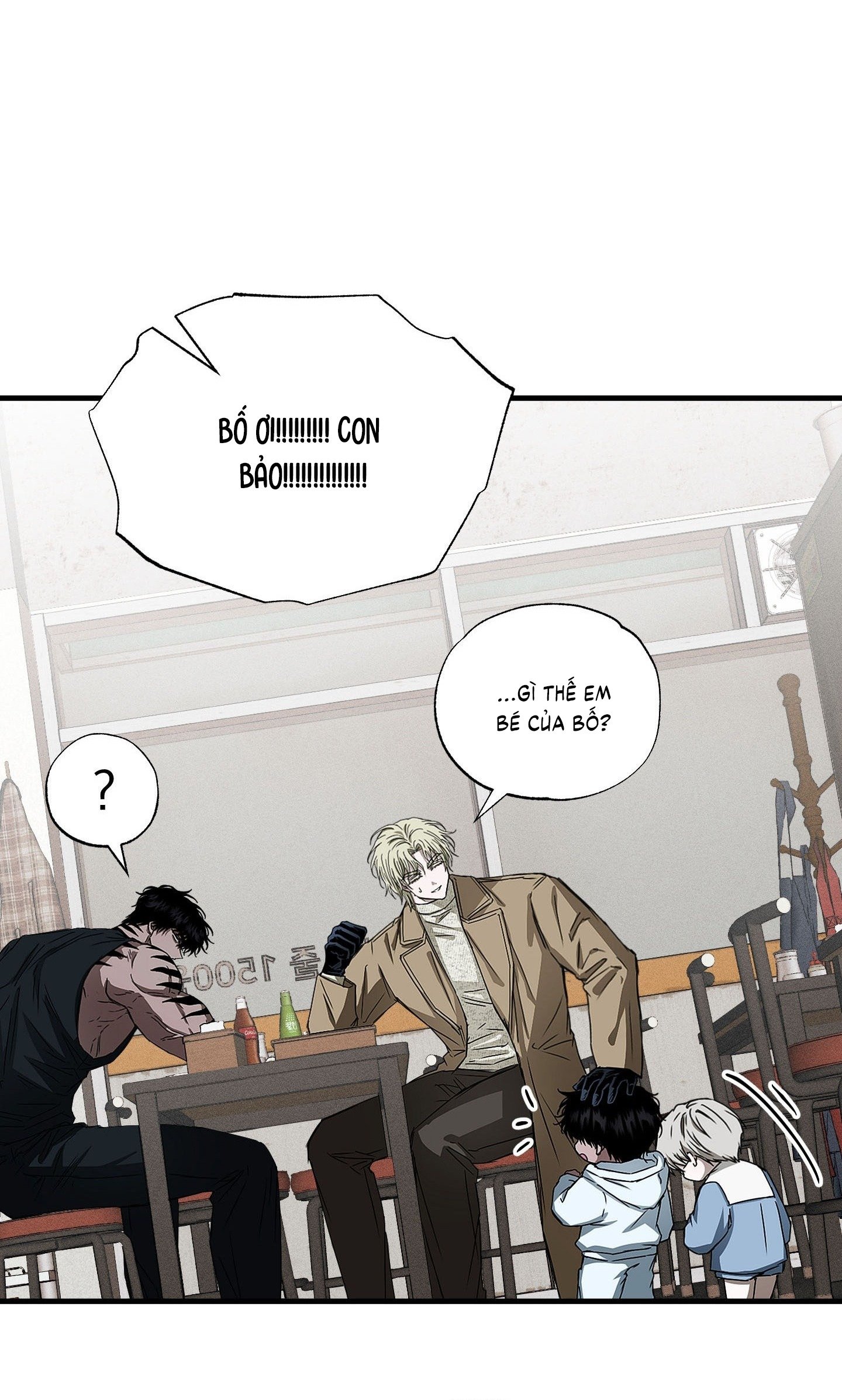 Vân Long Phong Hổ Chap 3 - Next Chap 4