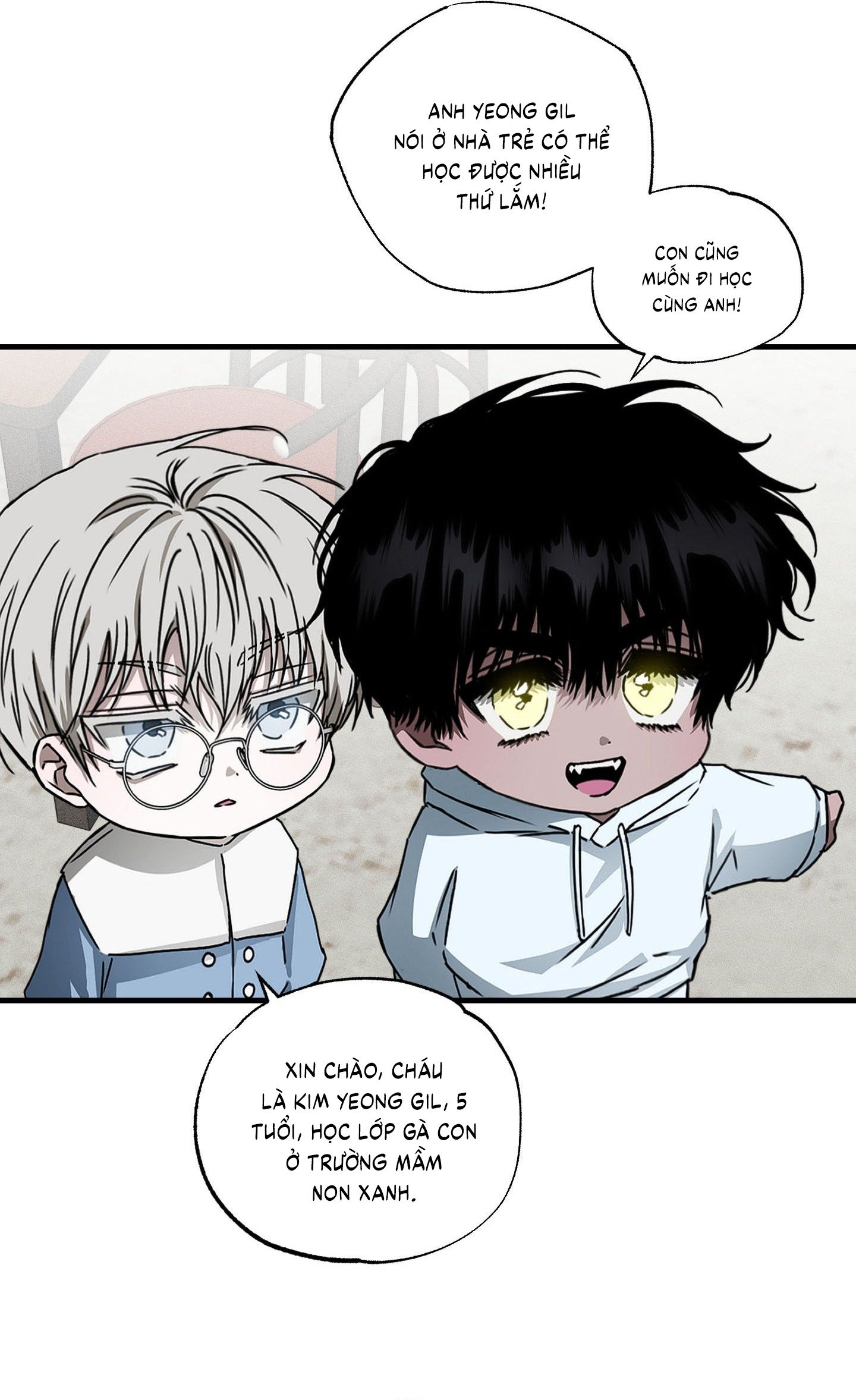 Vân Long Phong Hổ Chap 3 - Next Chap 4