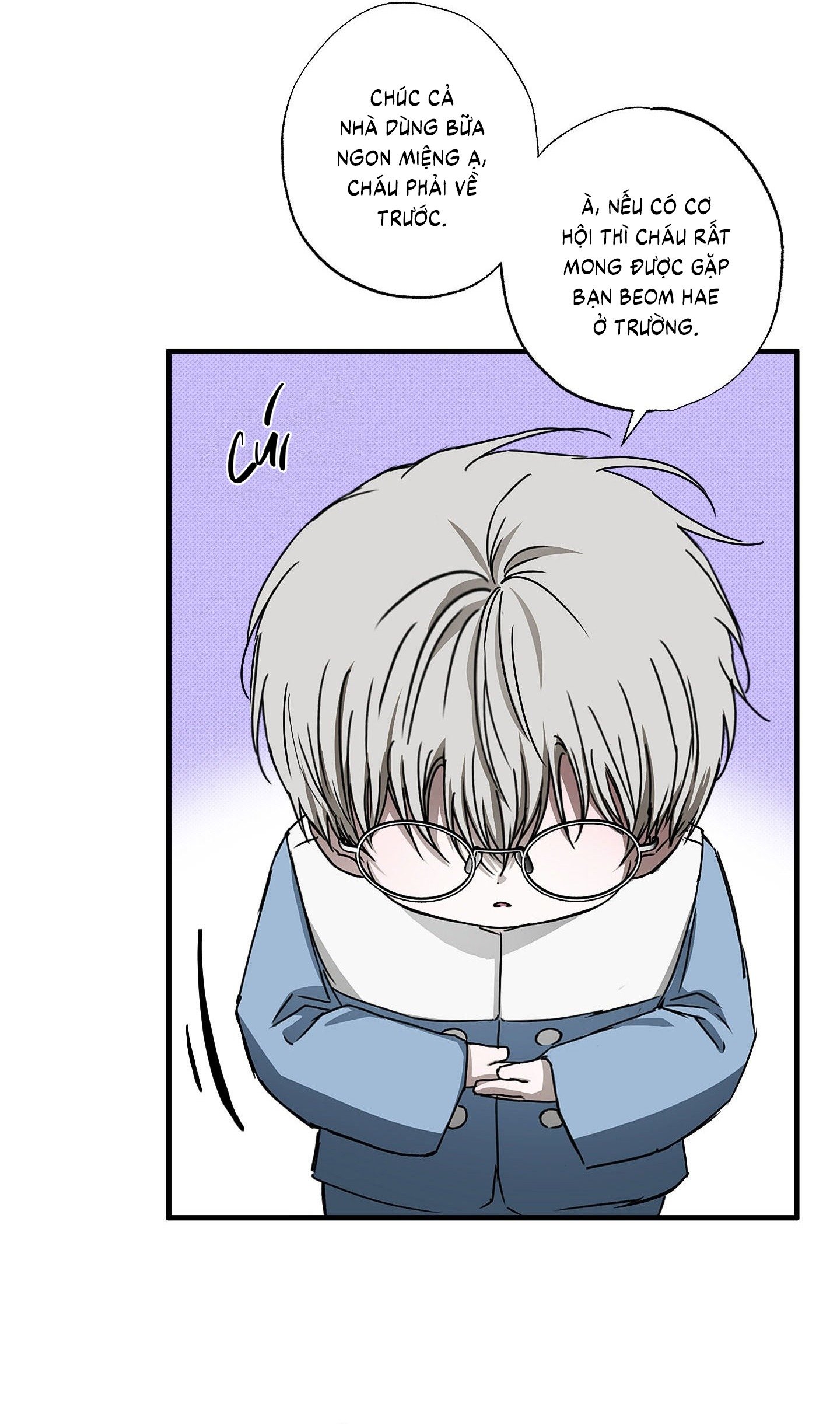 Vân Long Phong Hổ Chap 3 - Next Chap 4