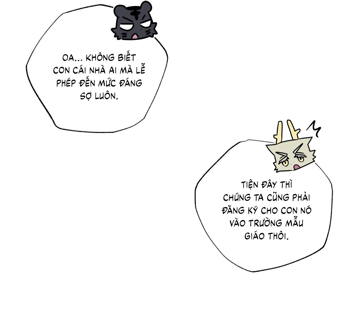 Vân Long Phong Hổ Chap 3 - Next Chap 4