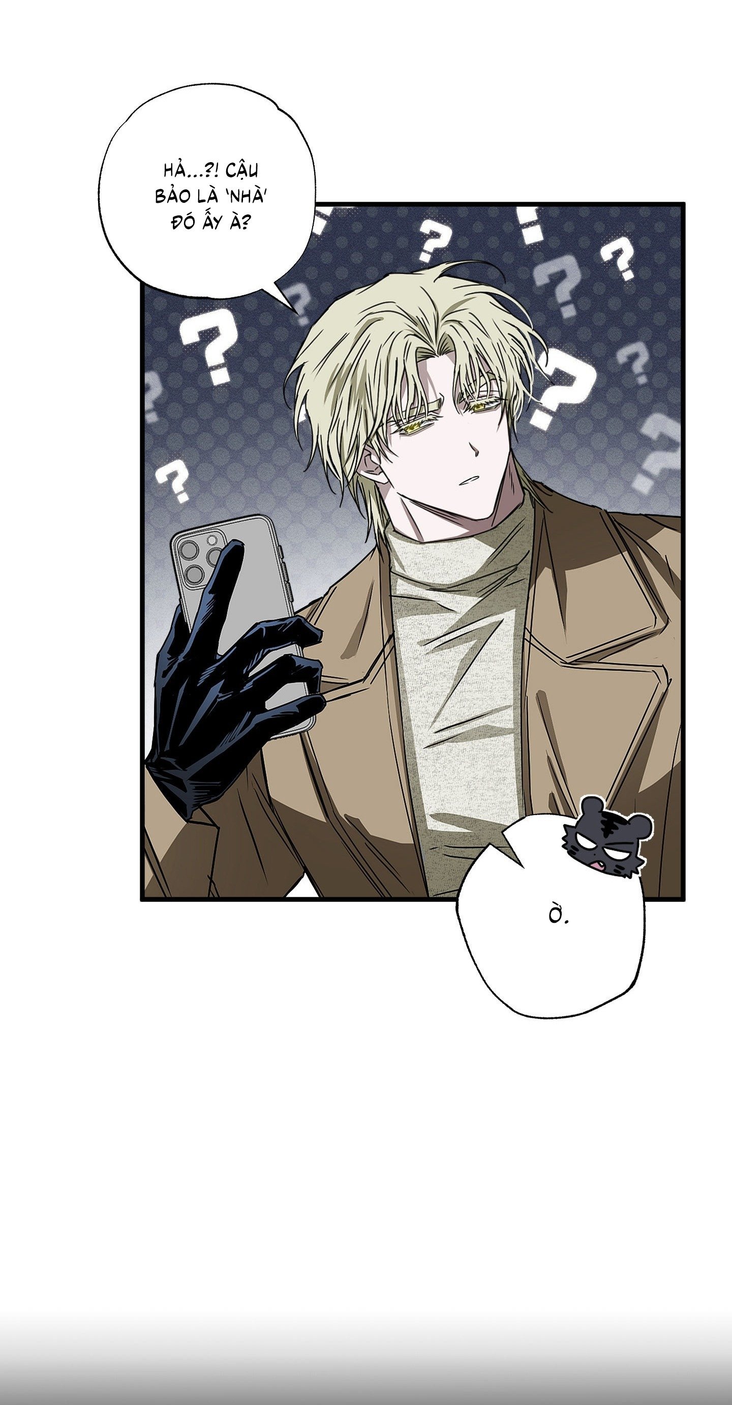 Vân Long Phong Hổ Chap 3 - Next Chap 4