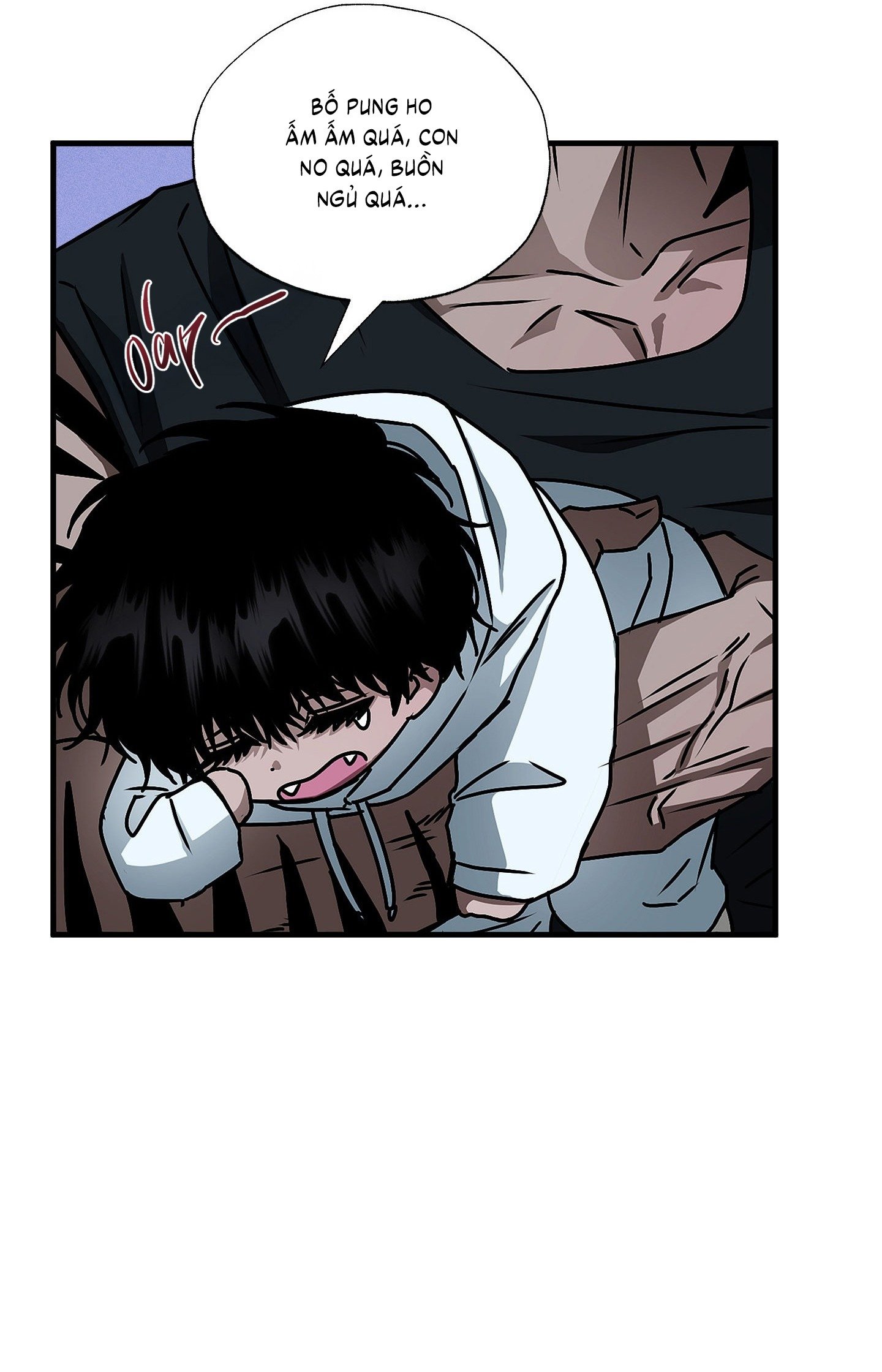 Vân Long Phong Hổ Chap 3 - Next Chap 4