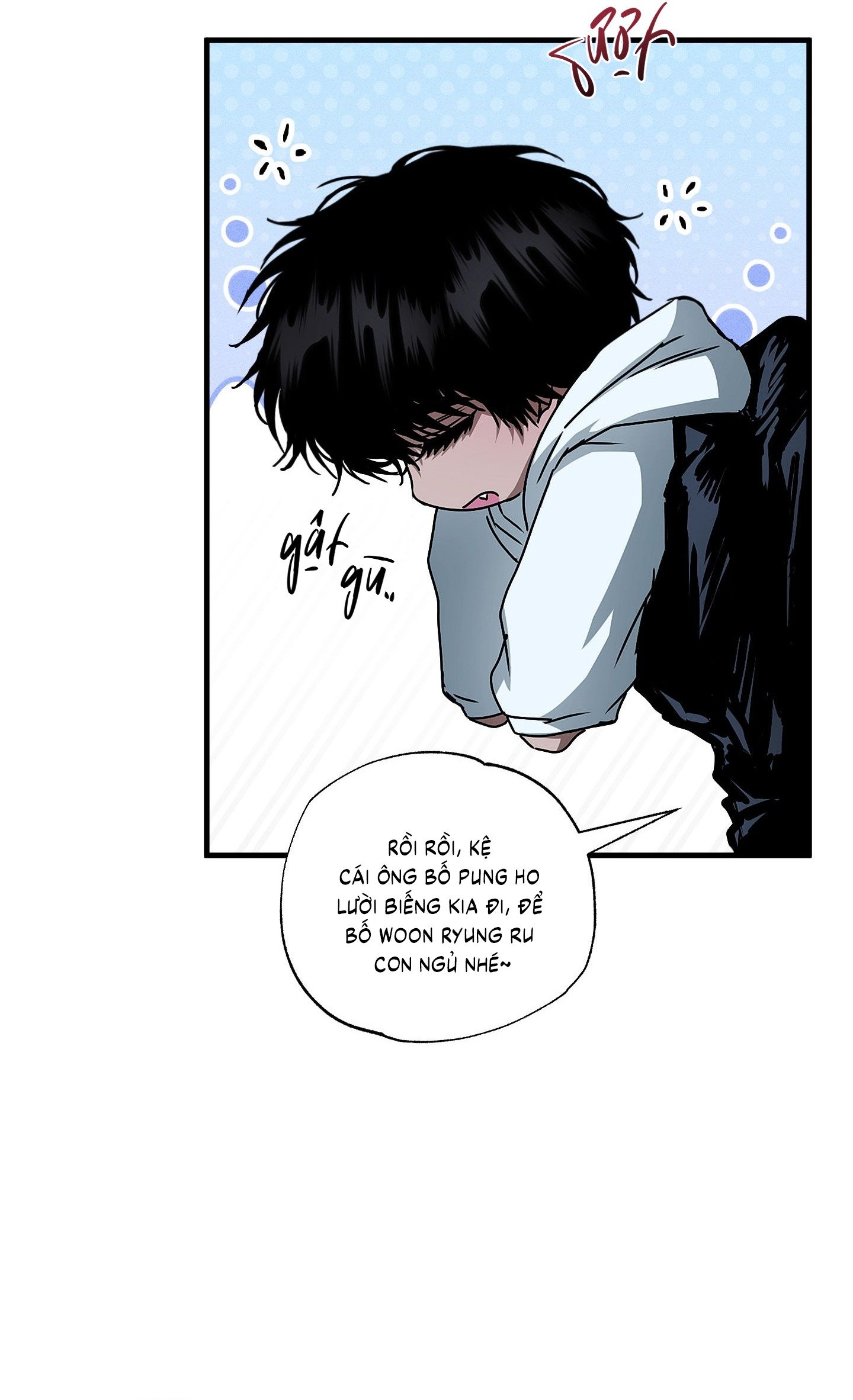 Vân Long Phong Hổ Chap 3 - Next Chap 4