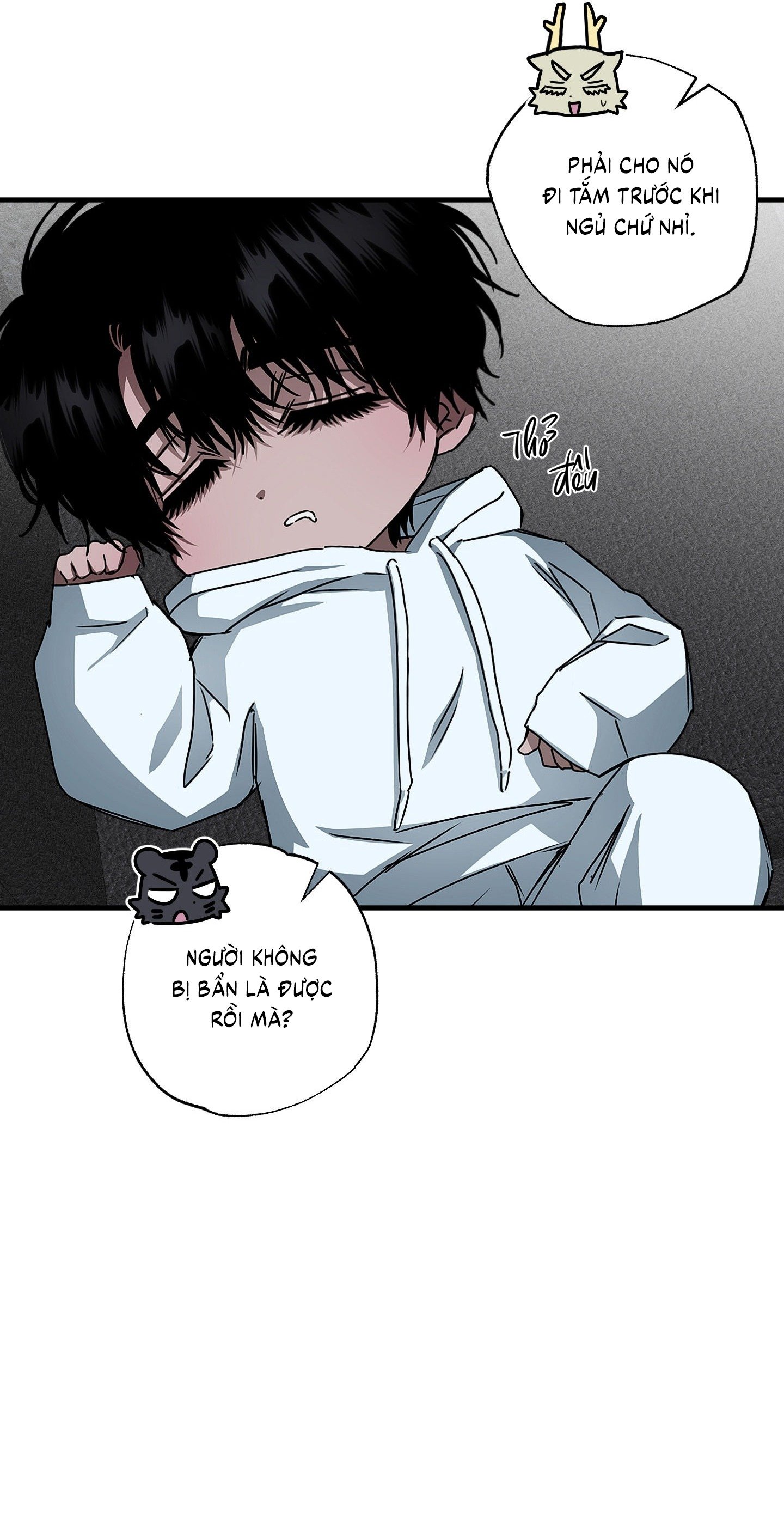Vân Long Phong Hổ Chap 3 - Next Chap 4