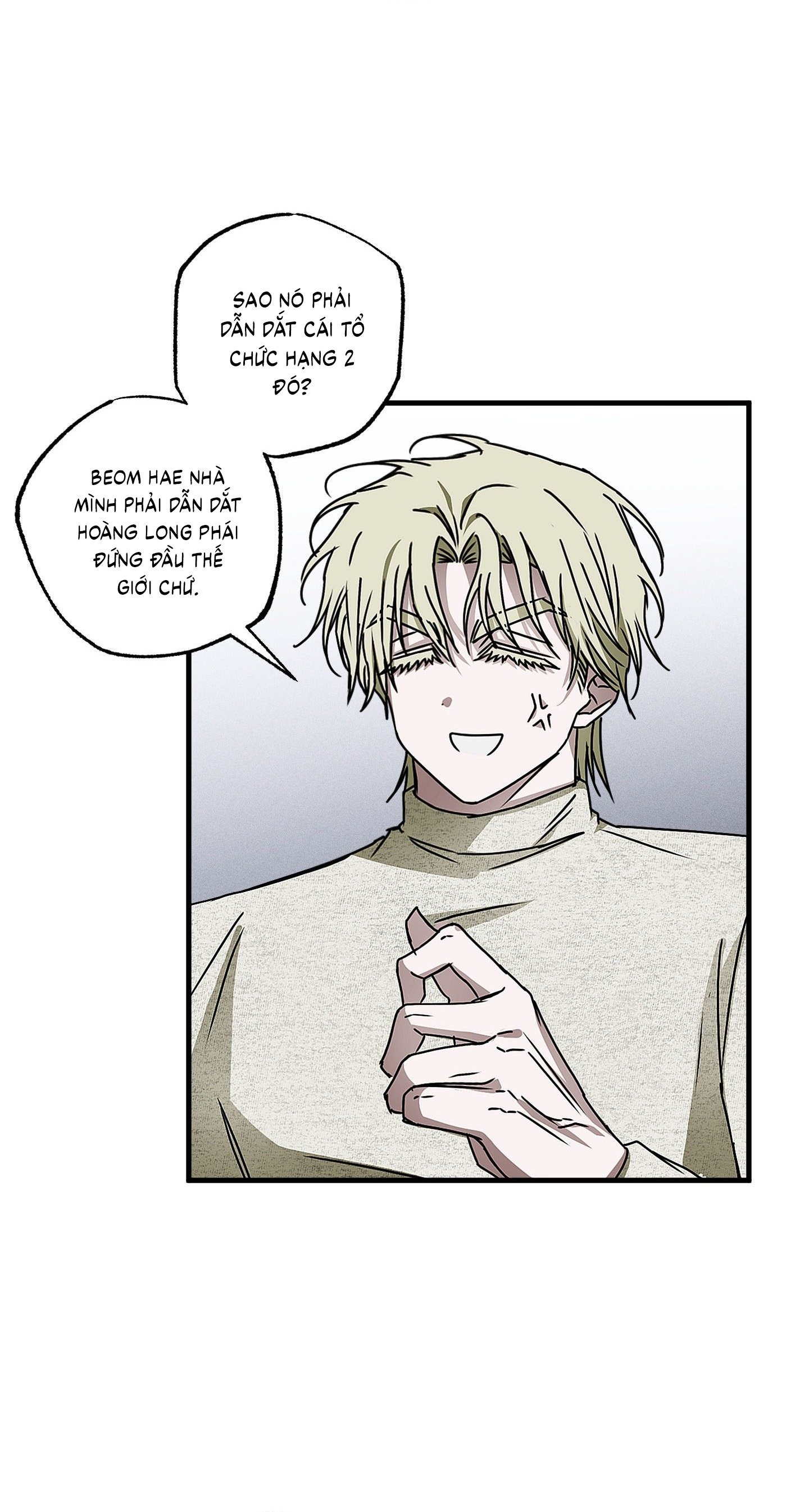 Vân Long Phong Hổ Chap 3 - Next Chap 4