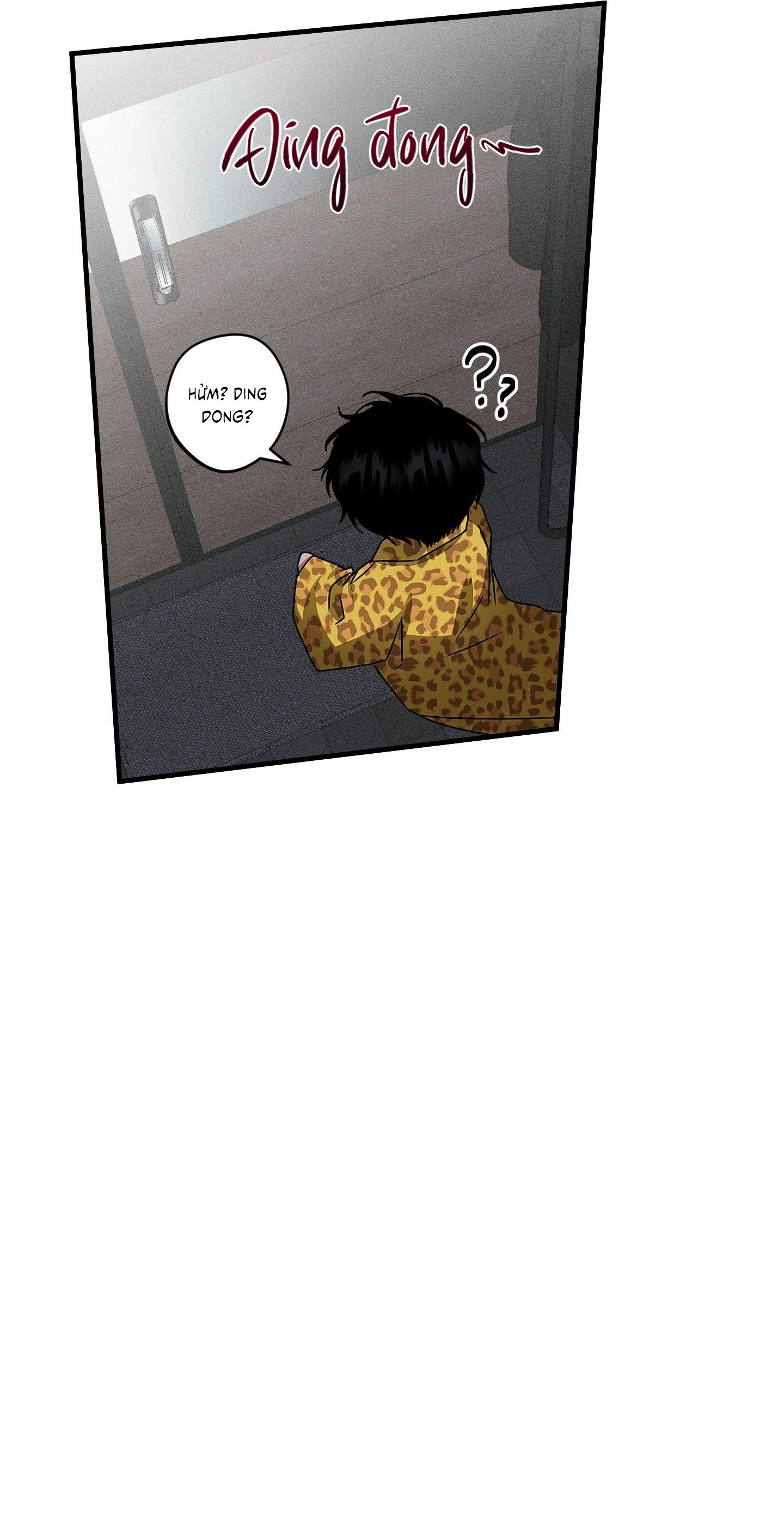 Vân Long Phong Hổ Chap 3 - Next Chap 4
