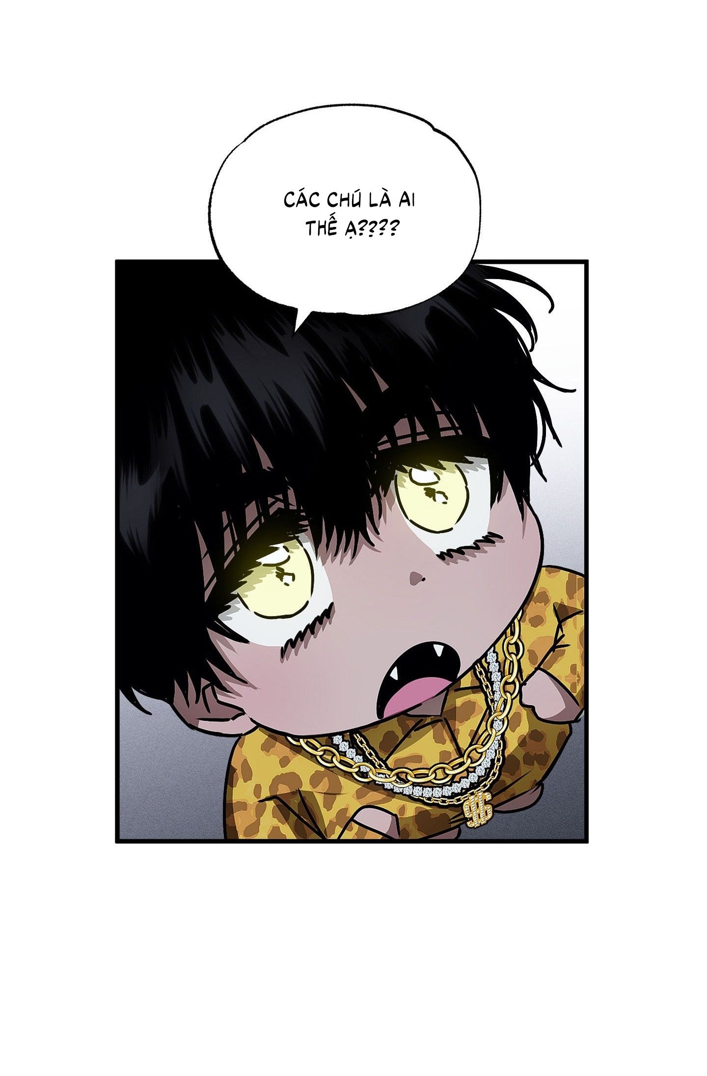 Vân Long Phong Hổ Chap 3 - Next Chap 4