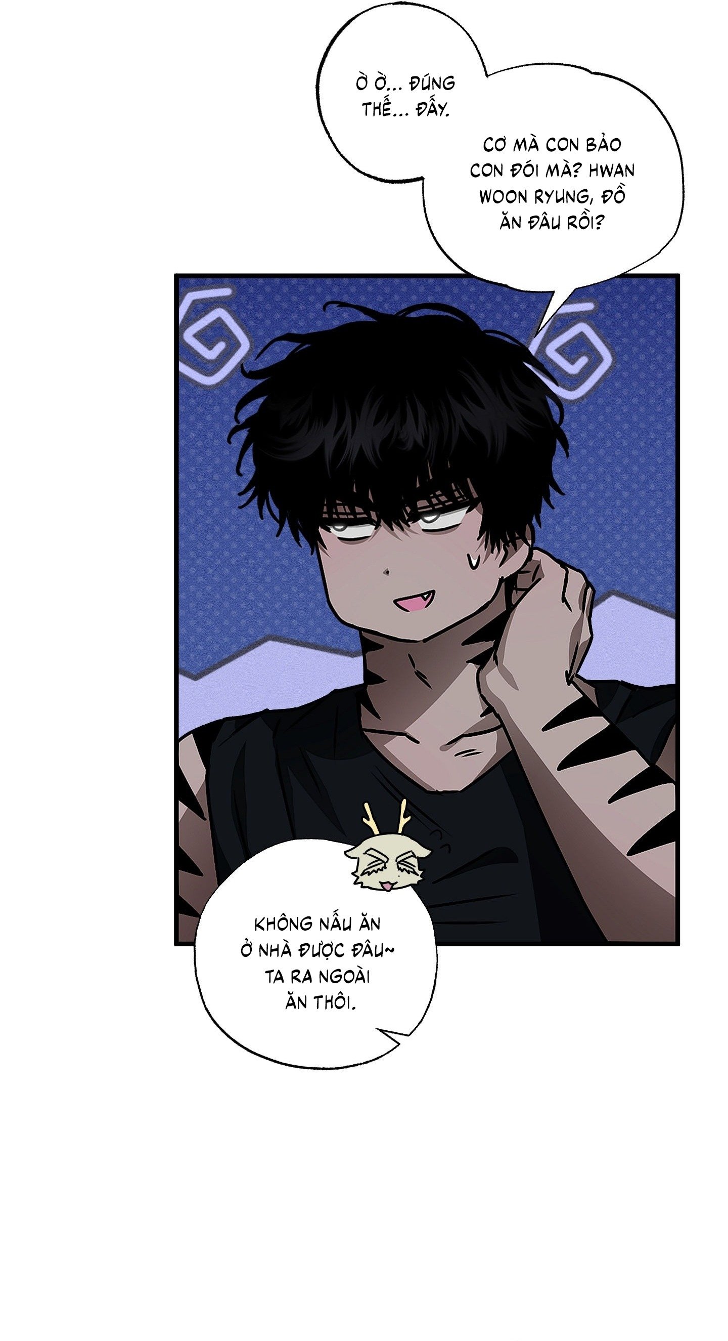 Vân Long Phong Hổ Chap 3 - Next Chap 4