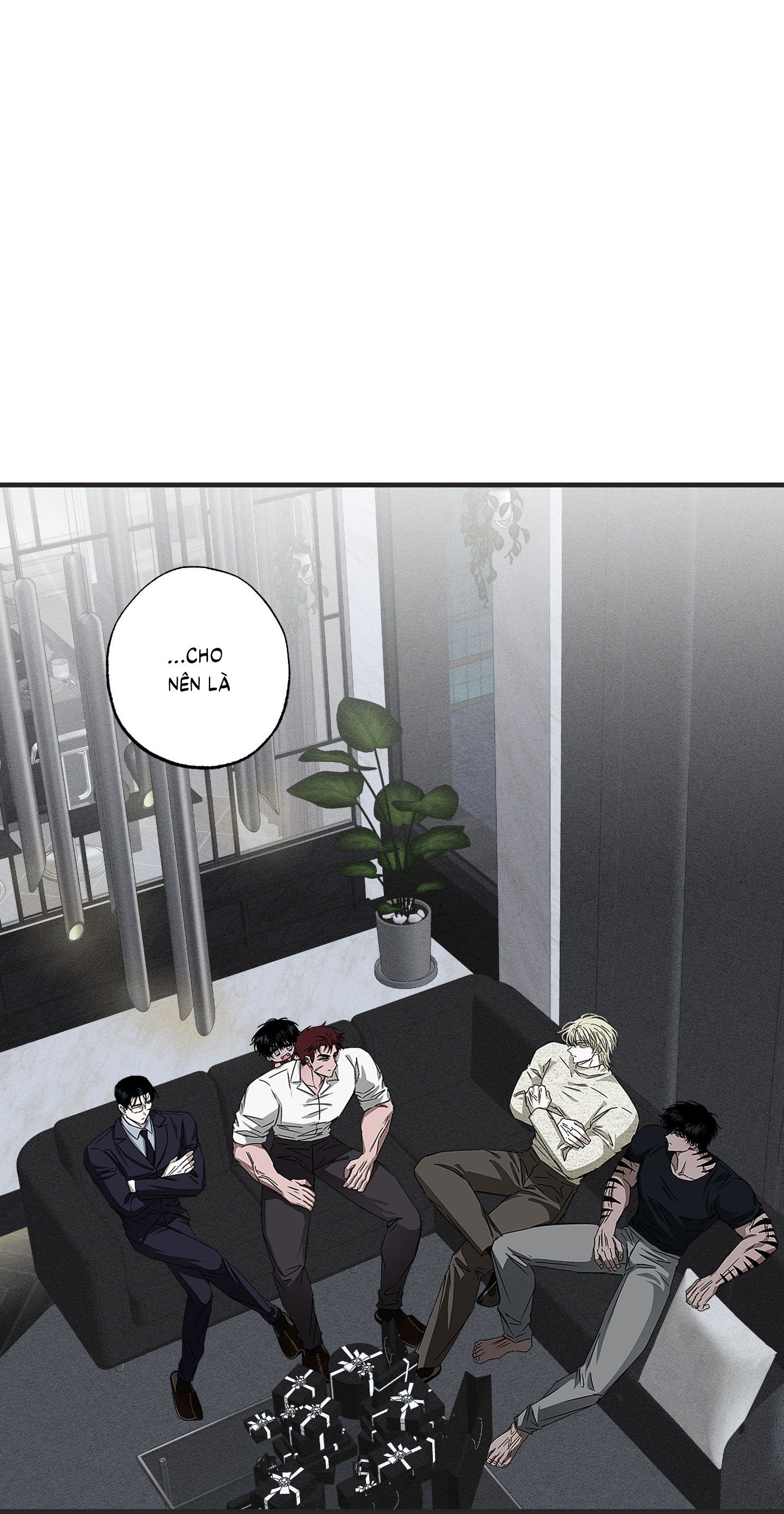 Vân Long Phong Hổ Chap 4 - Next Chap 5