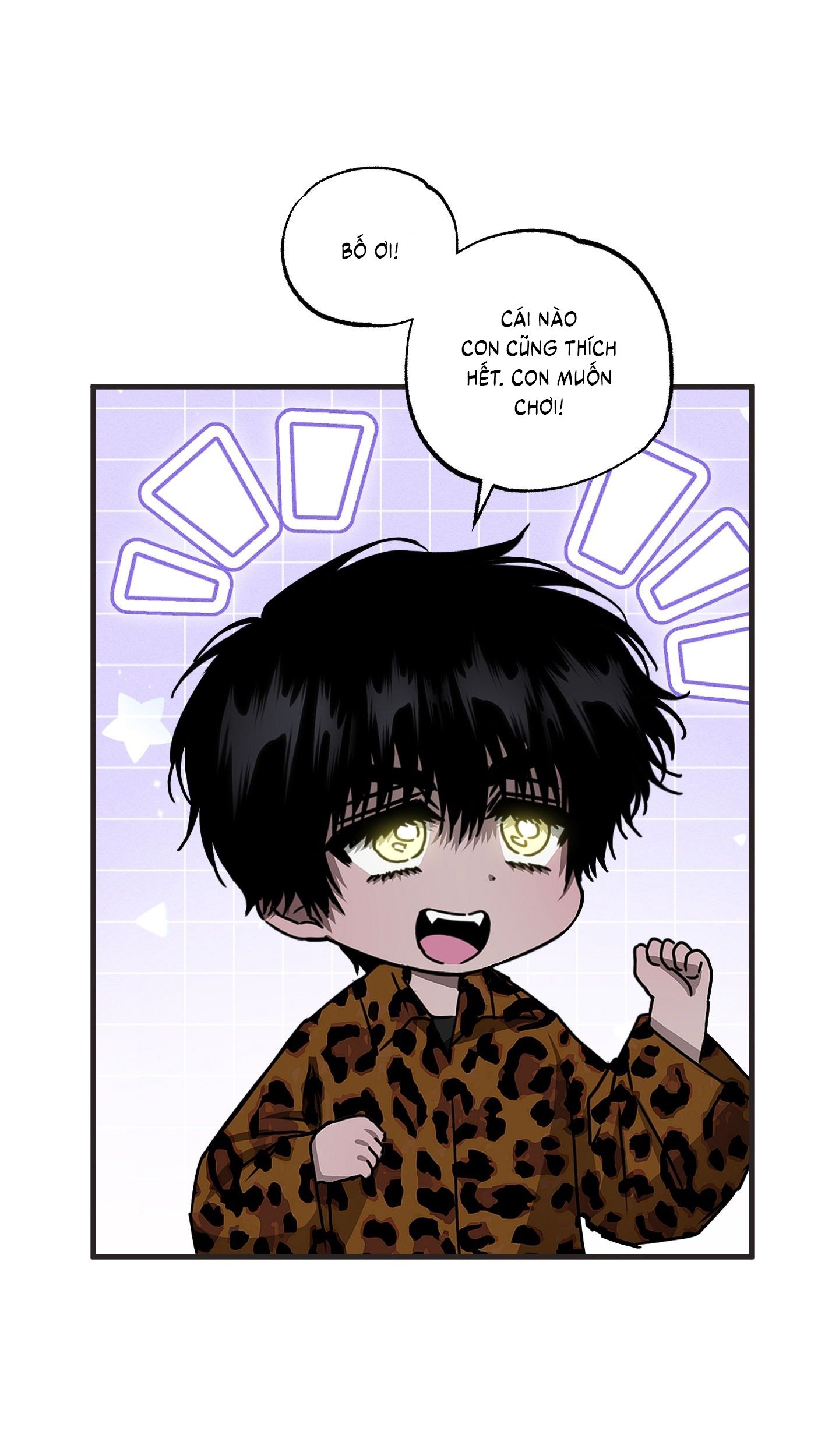 Vân Long Phong Hổ Chap 4 - Next Chap 5