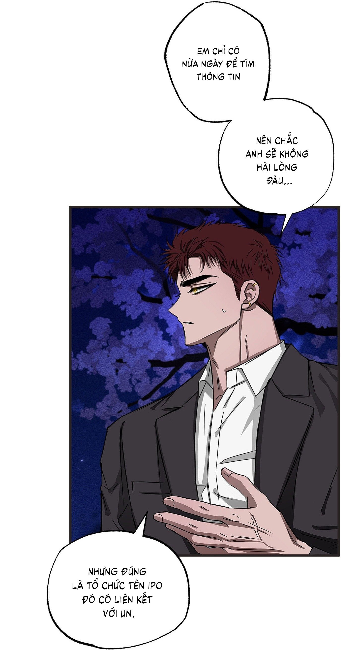 Vân Long Phong Hổ Chap 4 - Next Chap 5