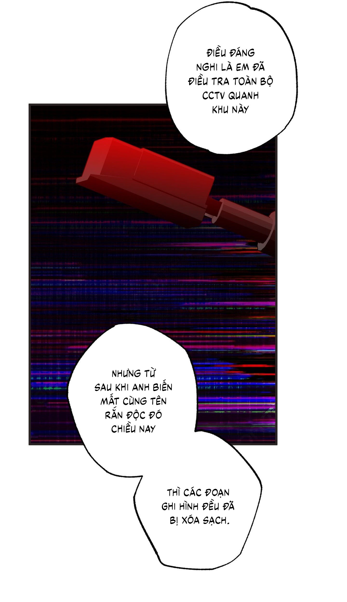 Vân Long Phong Hổ Chap 4 - Next Chap 5