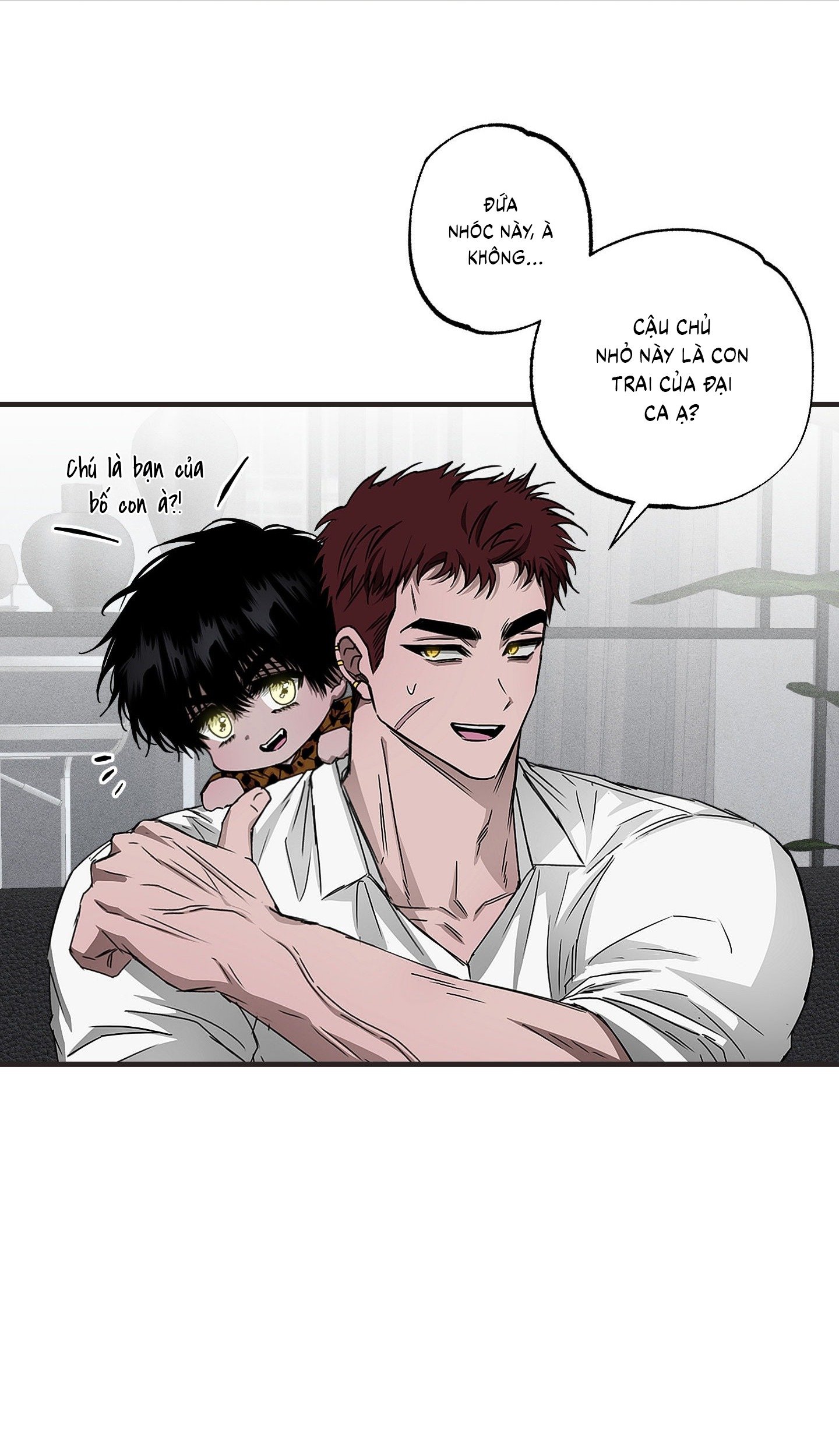 Vân Long Phong Hổ Chap 4 - Next Chap 5