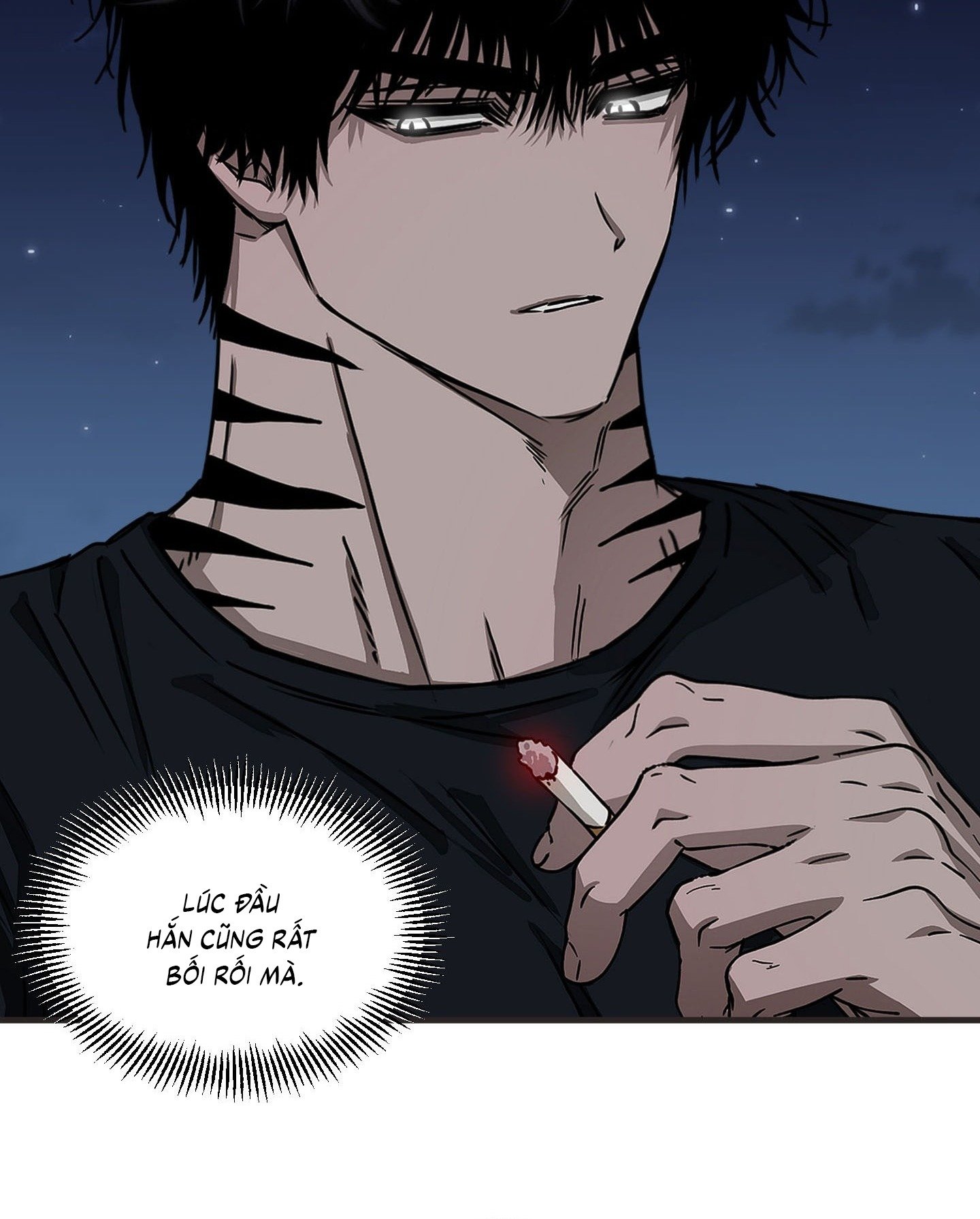 Vân Long Phong Hổ Chap 4 - Next Chap 5