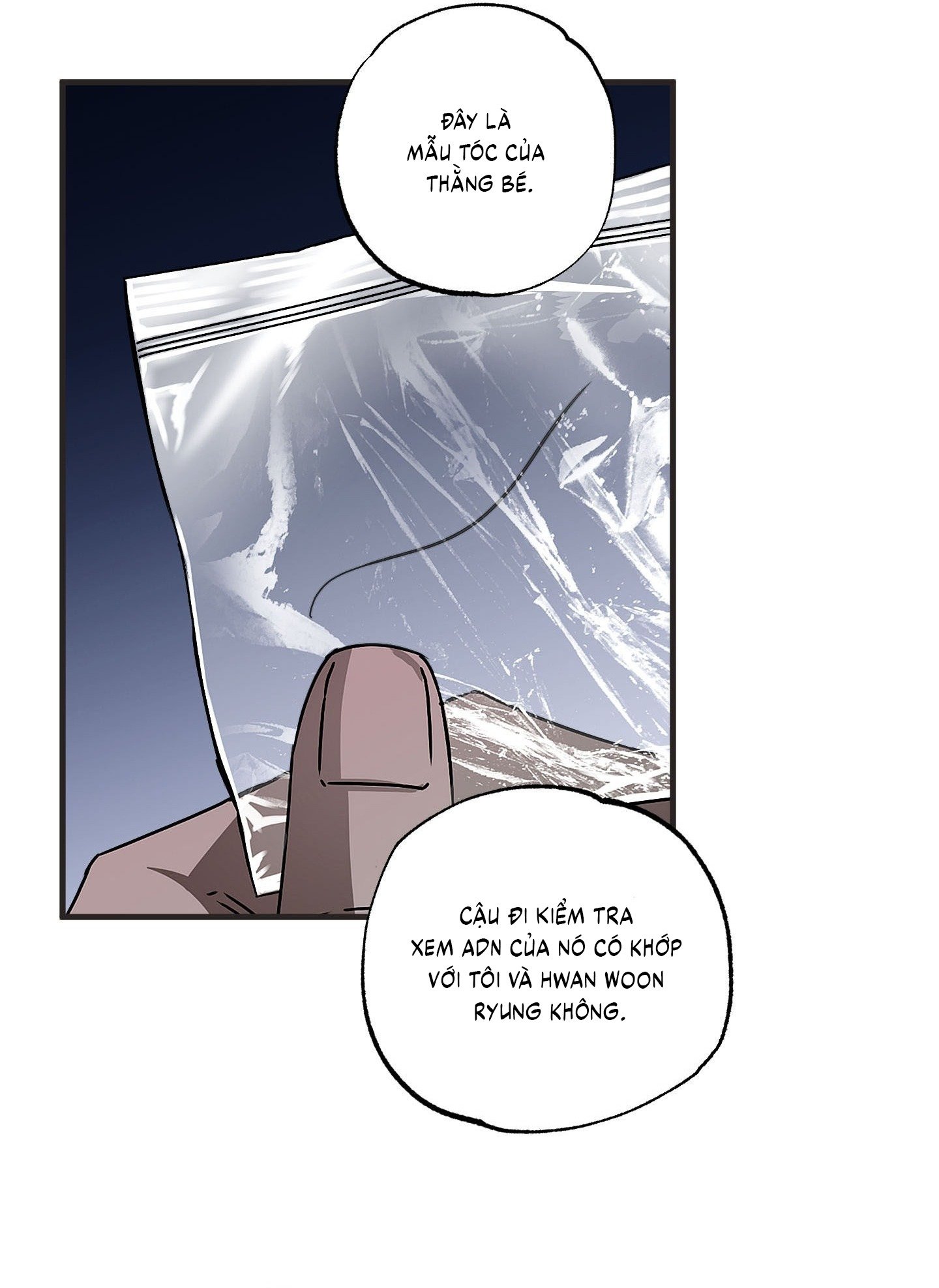 Vân Long Phong Hổ Chap 4 - Next Chap 5