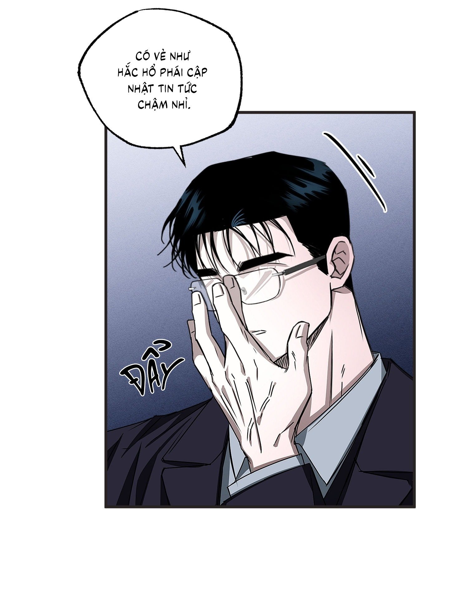 Vân Long Phong Hổ Chap 4 - Next Chap 5
