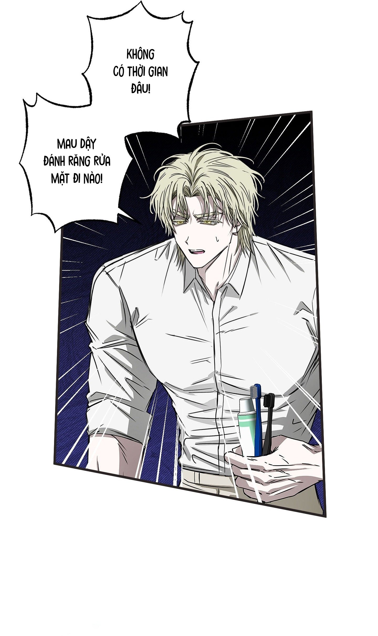 Vân Long Phong Hổ Chap 4 - Next Chap 5