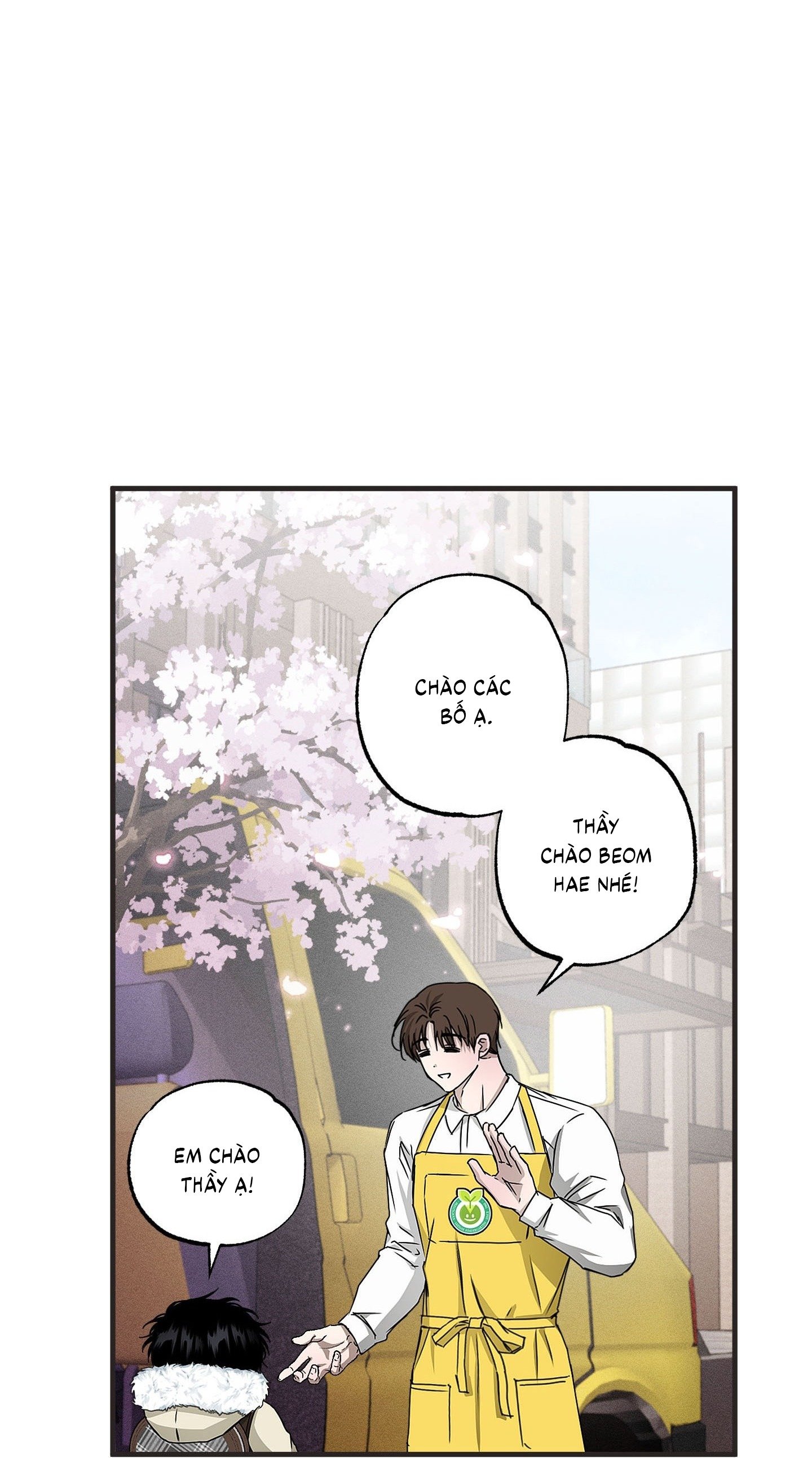 Vân Long Phong Hổ Chap 4 - Next Chap 5