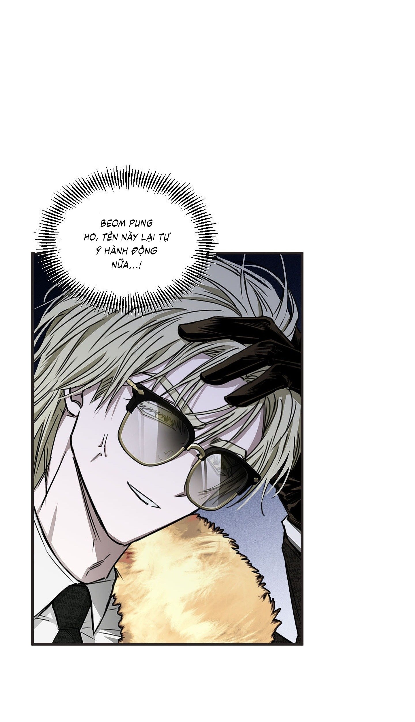 Vân Long Phong Hổ Chap 4 - Next Chap 5
