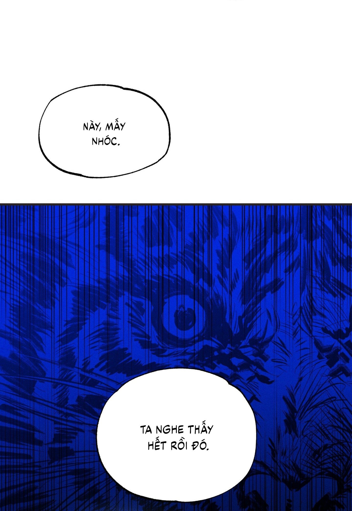 Vân Long Phong Hổ Chap 4 - Next Chap 5