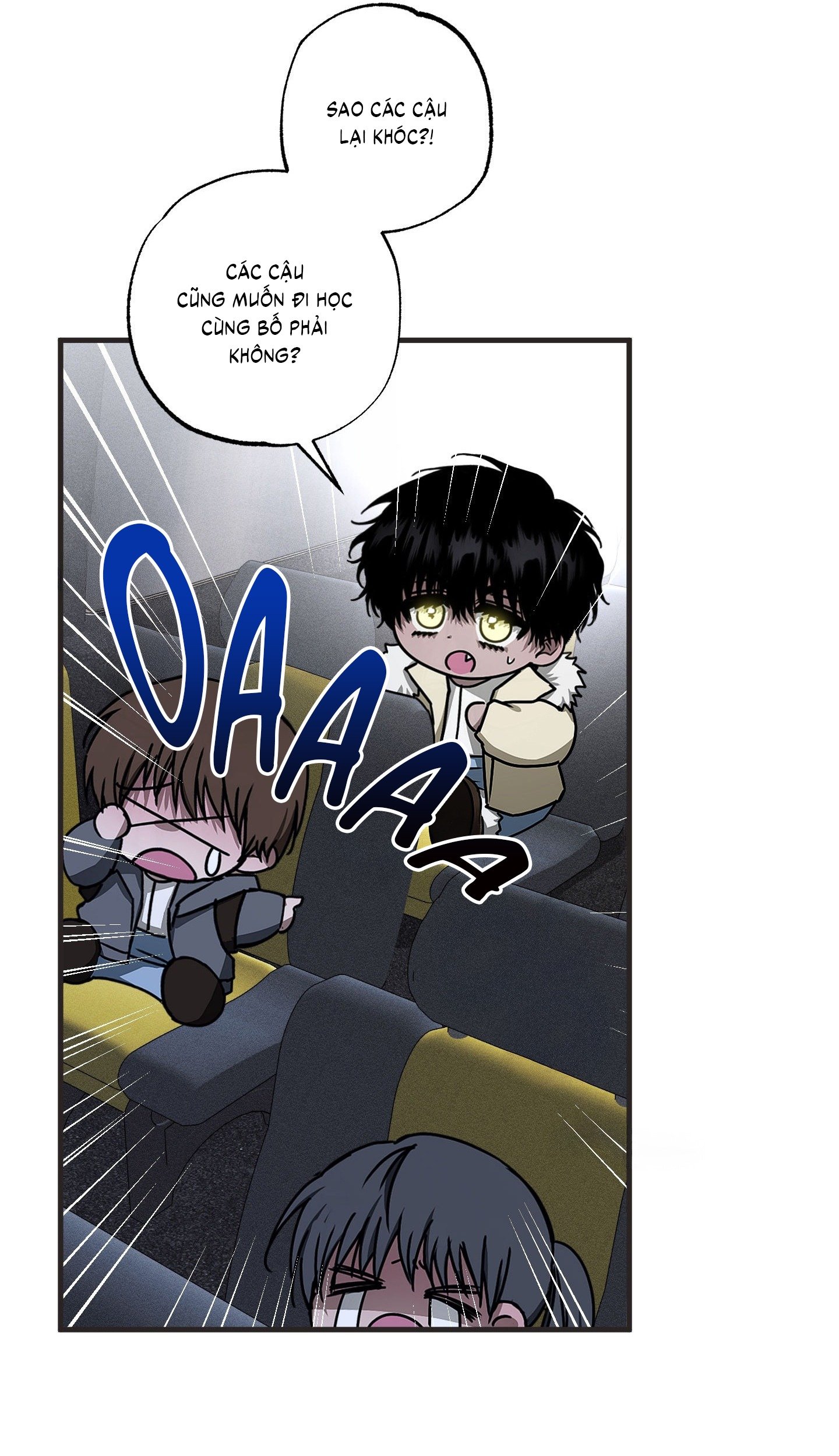 Vân Long Phong Hổ Chap 4 - Next Chap 5