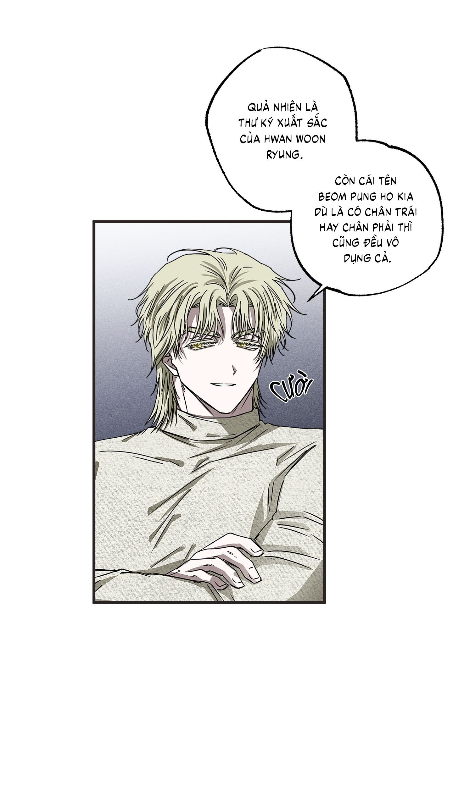 Vân Long Phong Hổ Chap 4 - Next Chap 5