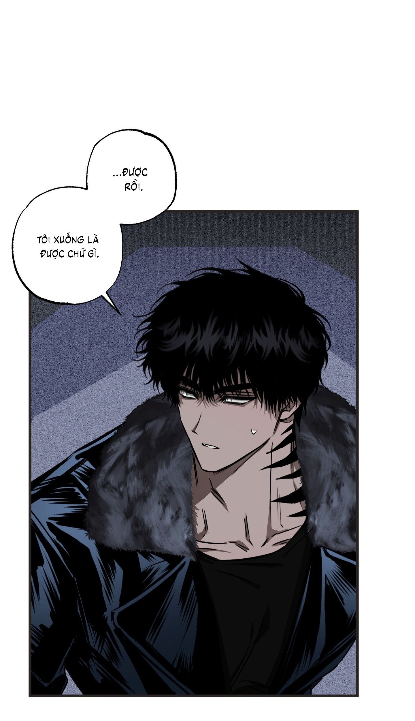 Vân Long Phong Hổ Chap 4 - Next Chap 5