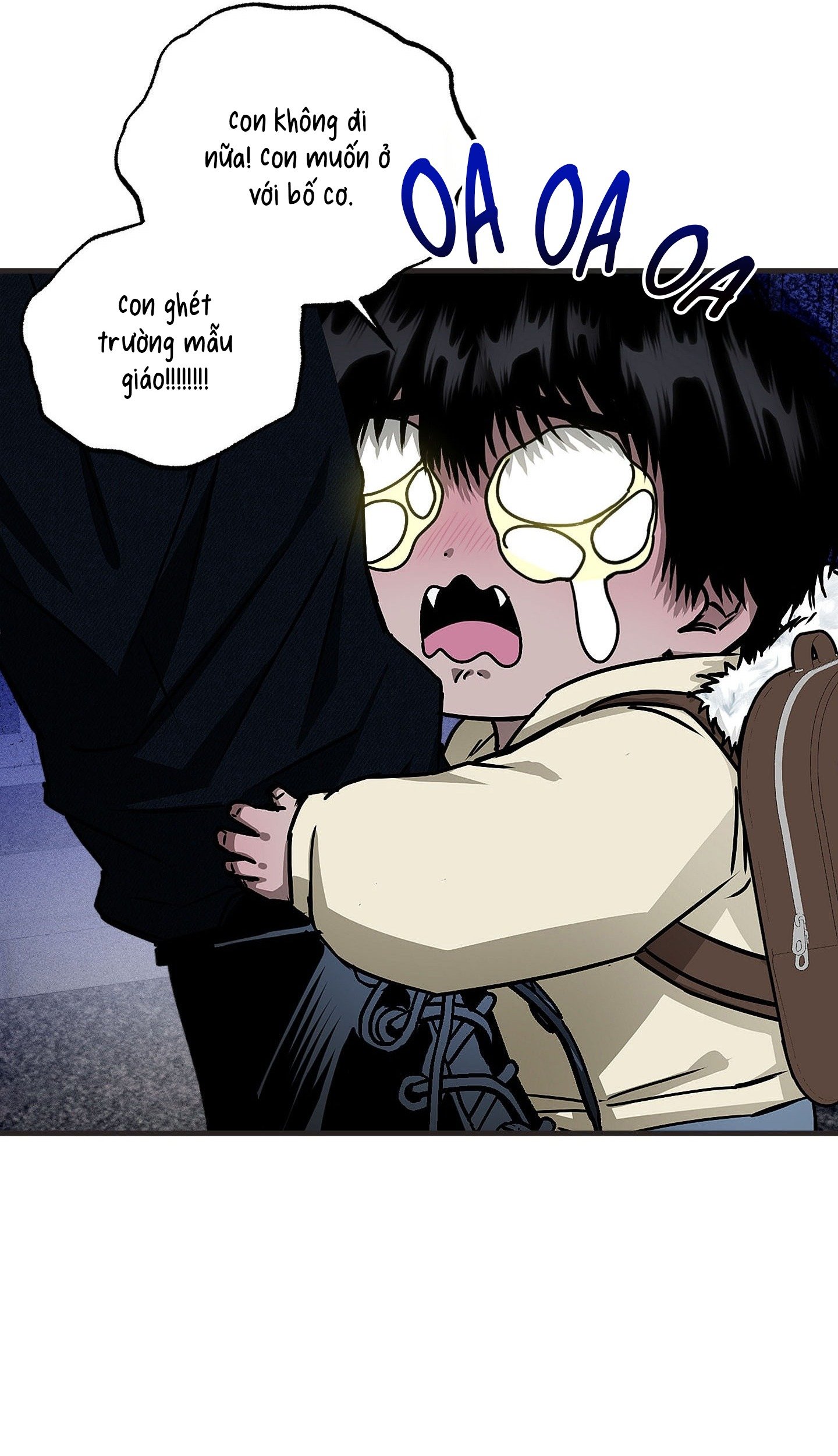 Vân Long Phong Hổ Chap 4 - Next Chap 5
