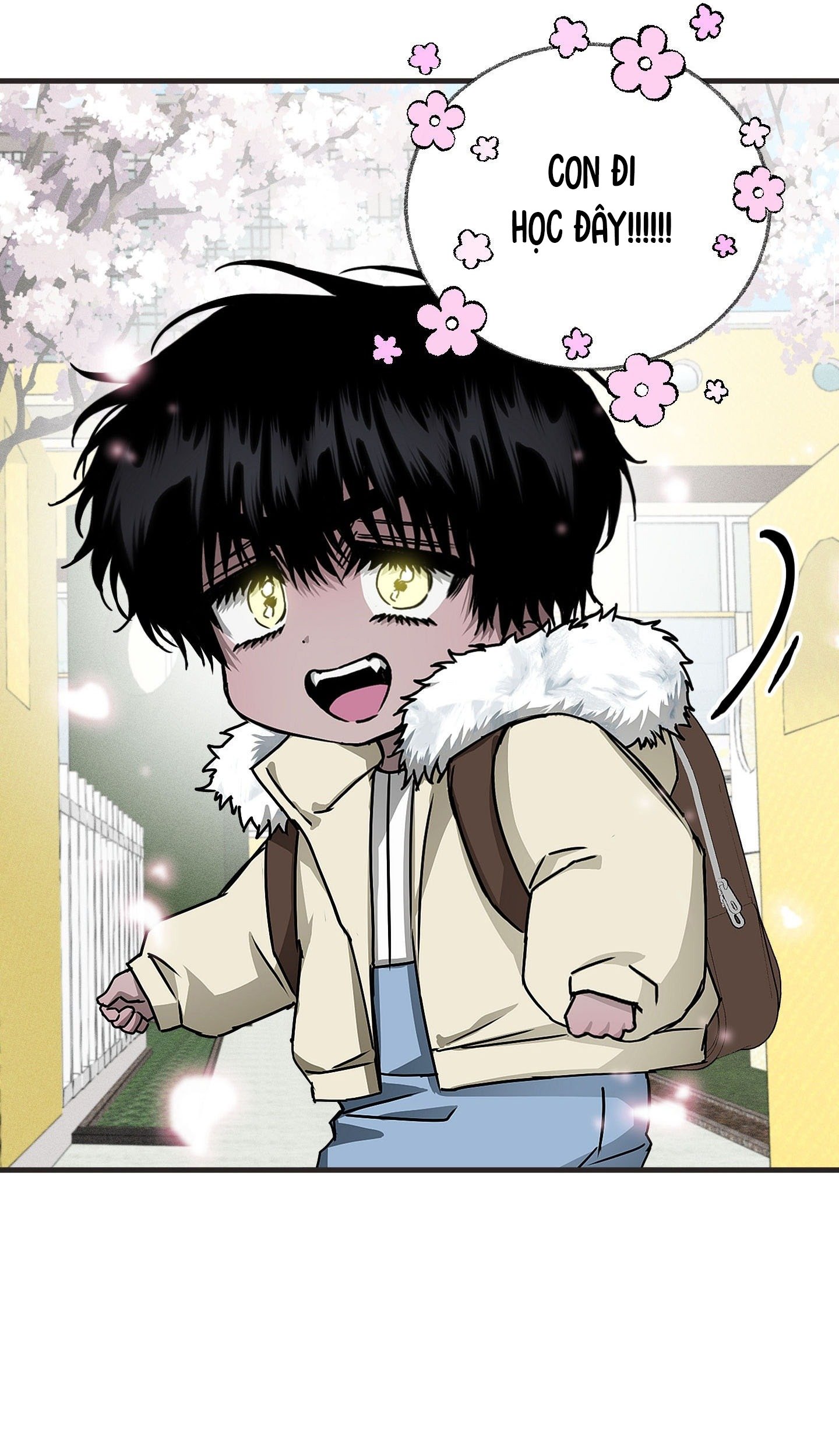 Vân Long Phong Hổ Chap 4 - Next Chap 5