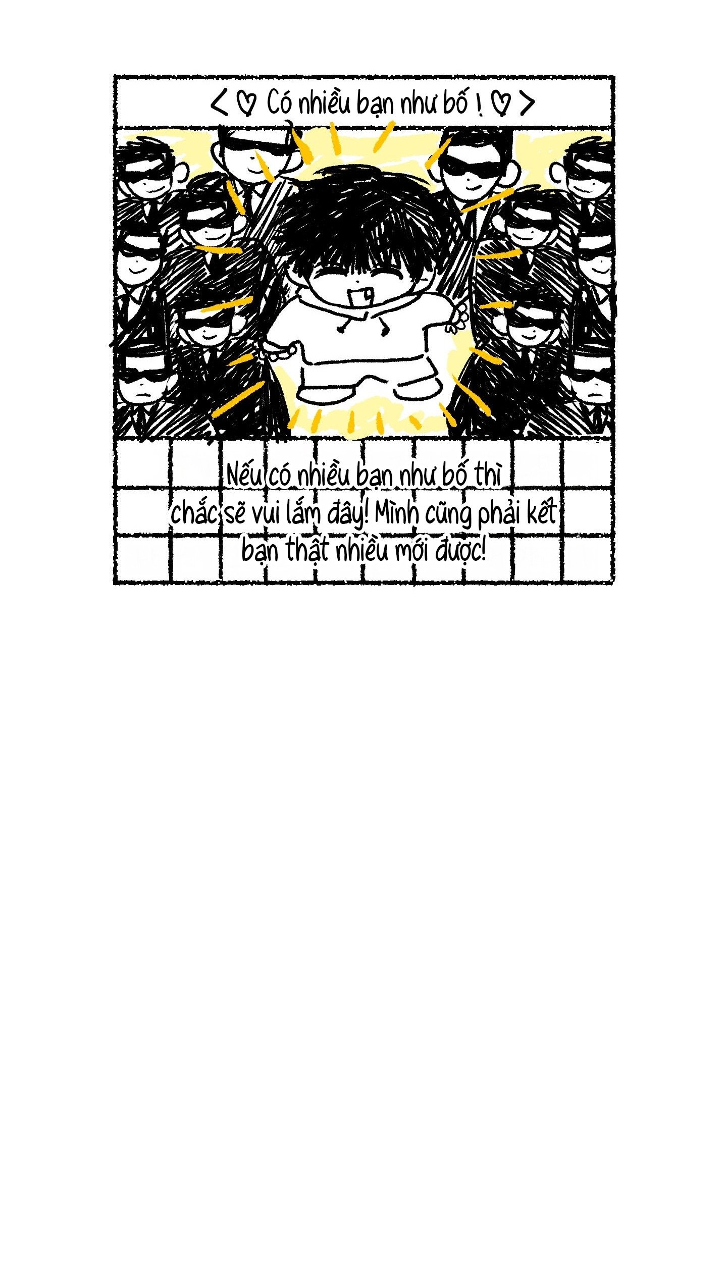 Vân Long Phong Hổ Chap 4 - Next Chap 5