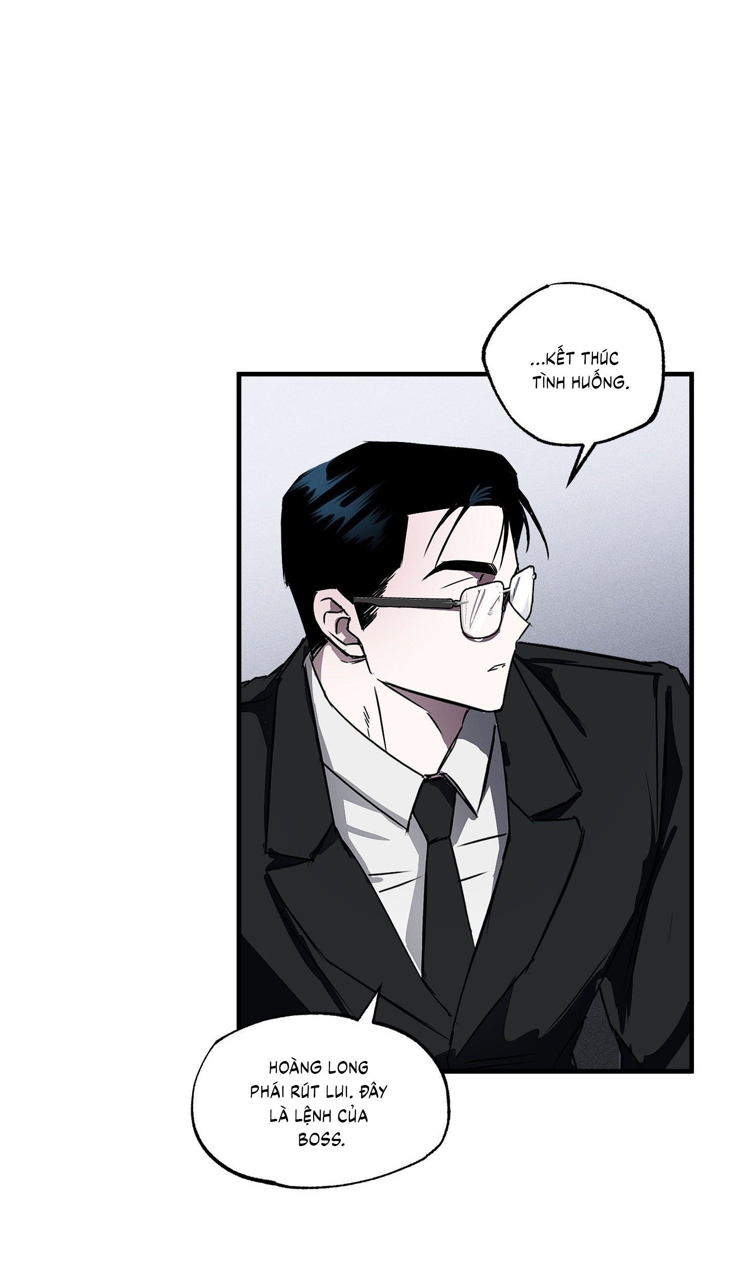 Vân Long Phong Hổ Chap 5 - Next Chap 6