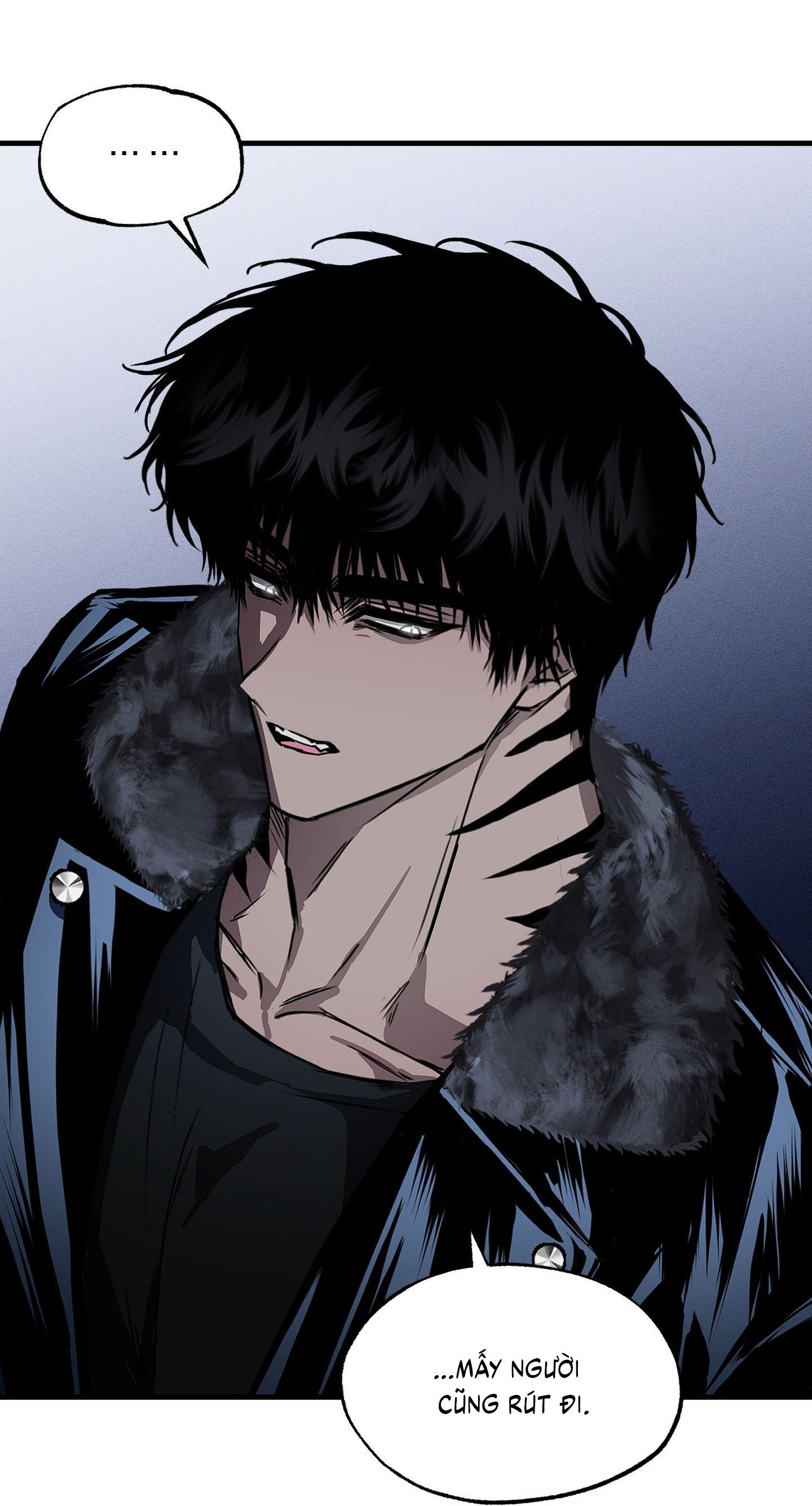 Vân Long Phong Hổ Chap 5 - Next Chap 6