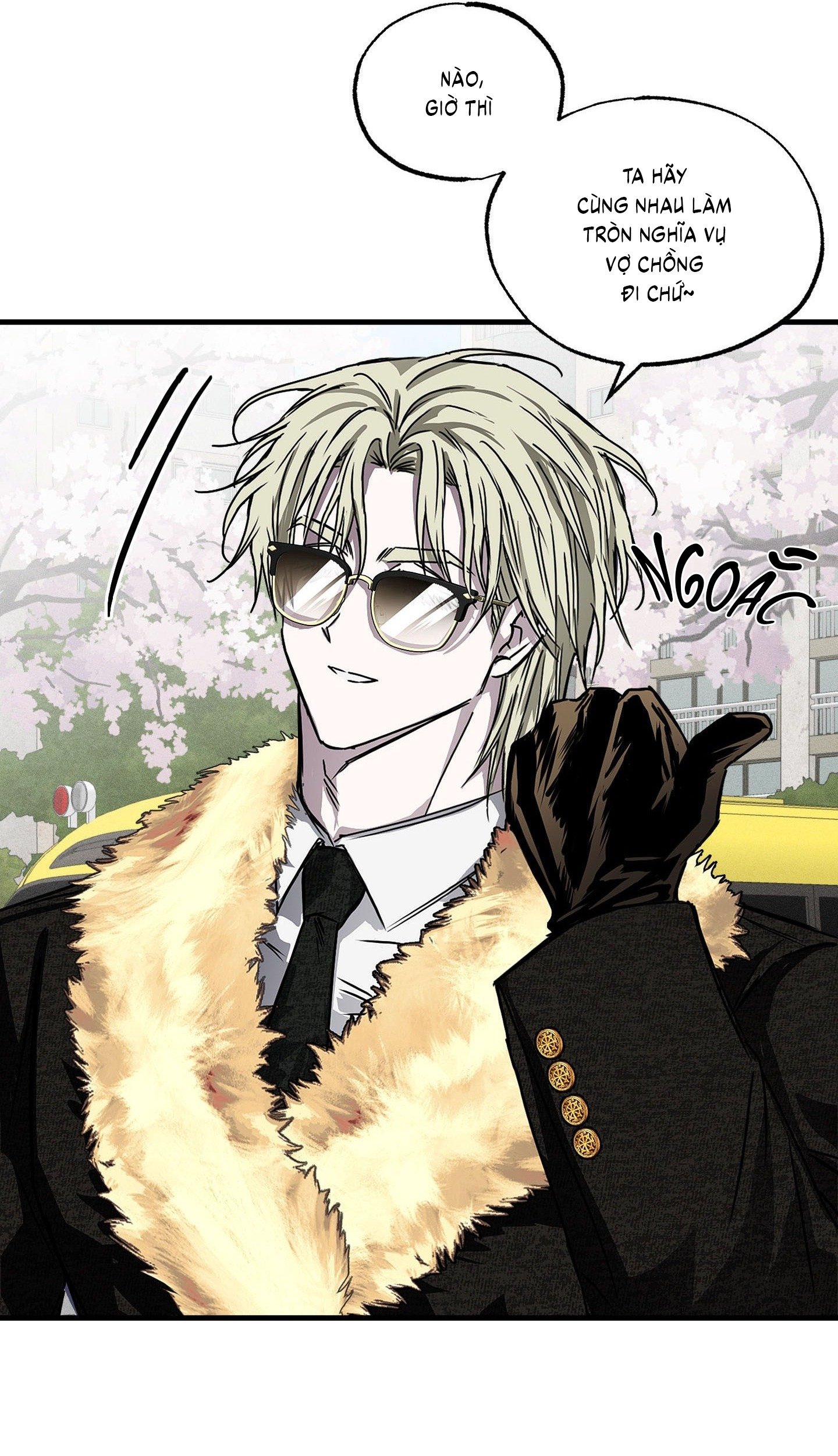 Vân Long Phong Hổ Chap 5 - Next Chap 6