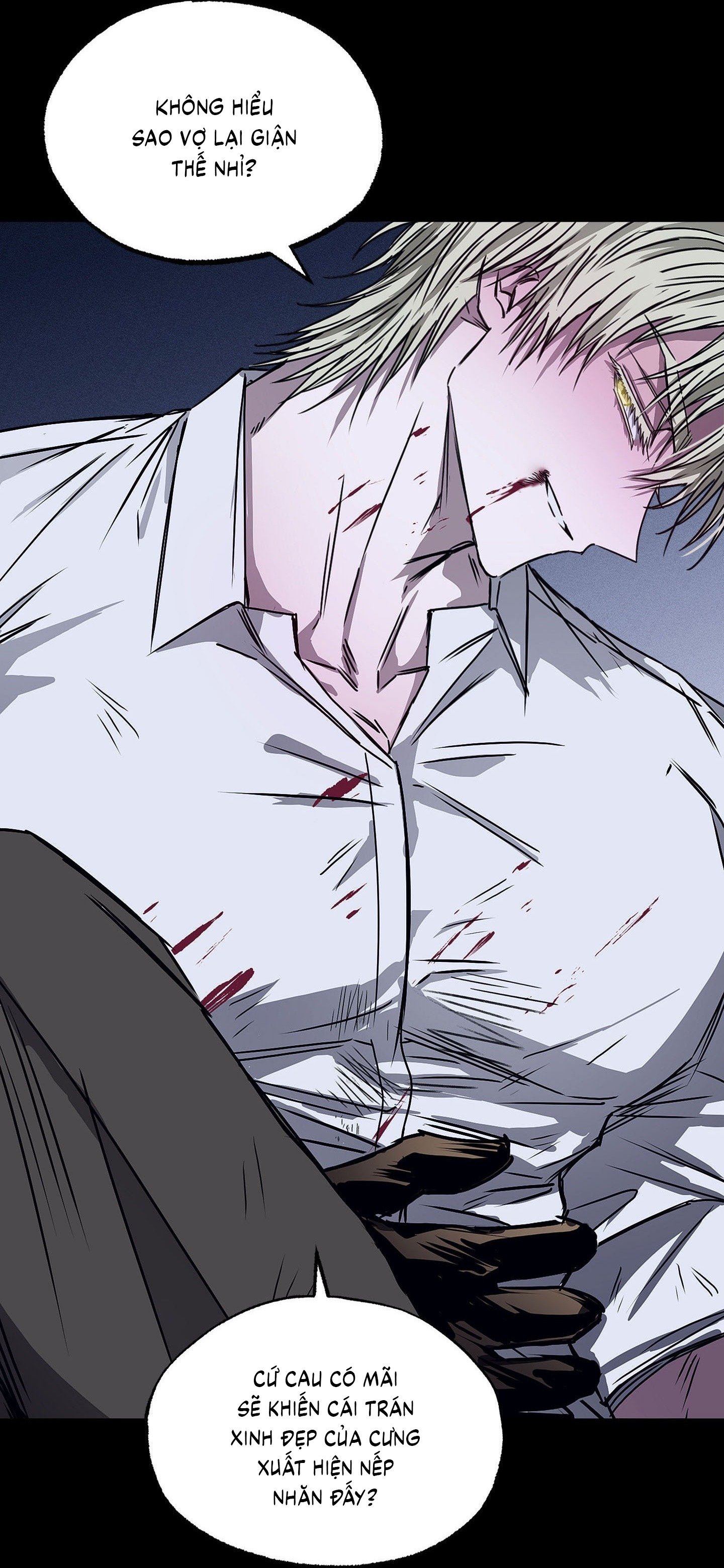 Vân Long Phong Hổ Chap 5 - Next Chap 6