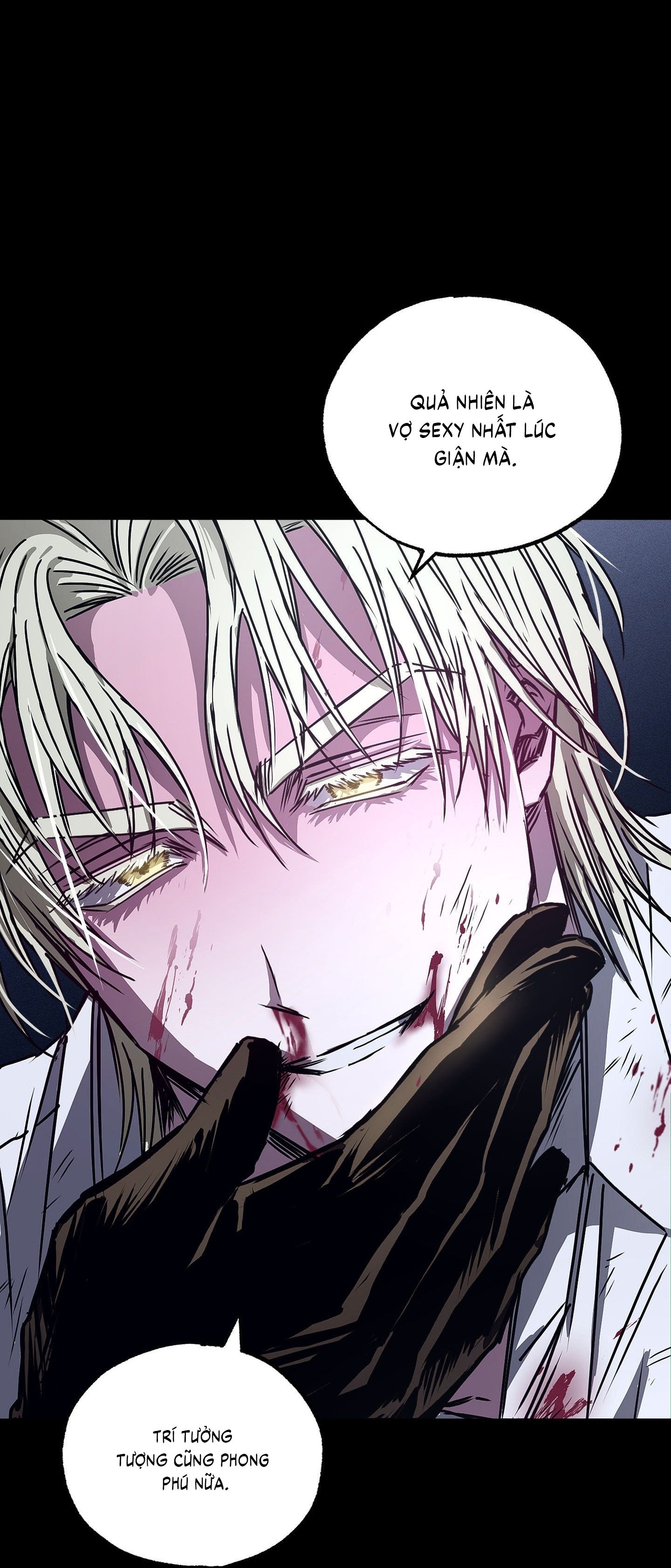 Vân Long Phong Hổ Chap 5 - Next Chap 6