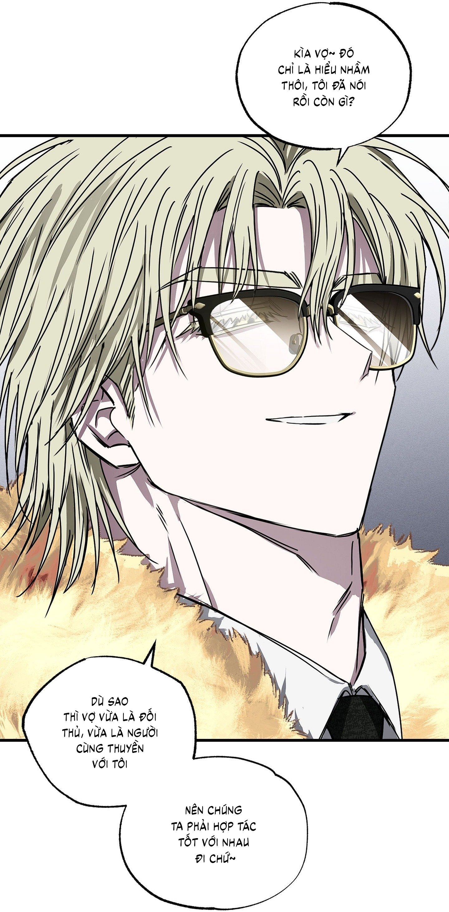 Vân Long Phong Hổ Chap 5 - Next Chap 6