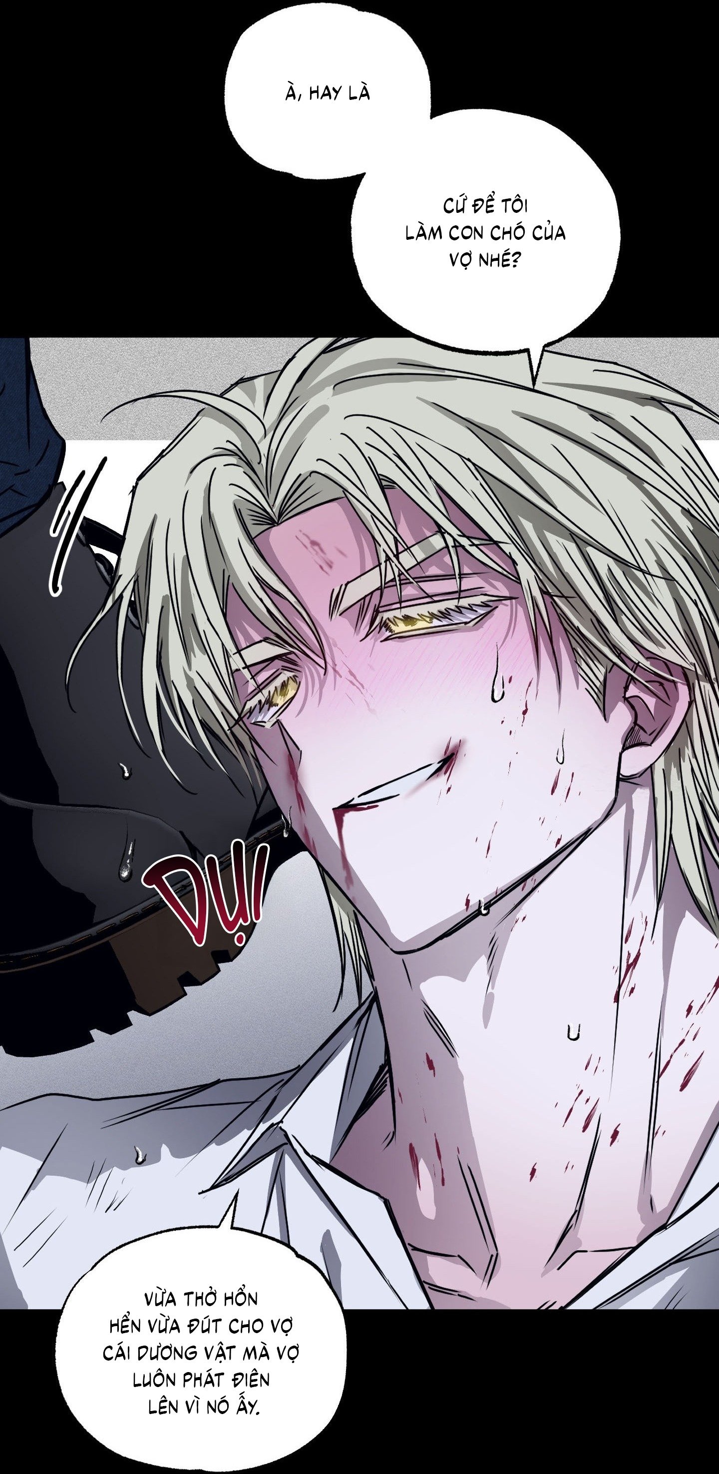Vân Long Phong Hổ Chap 5 - Next Chap 6