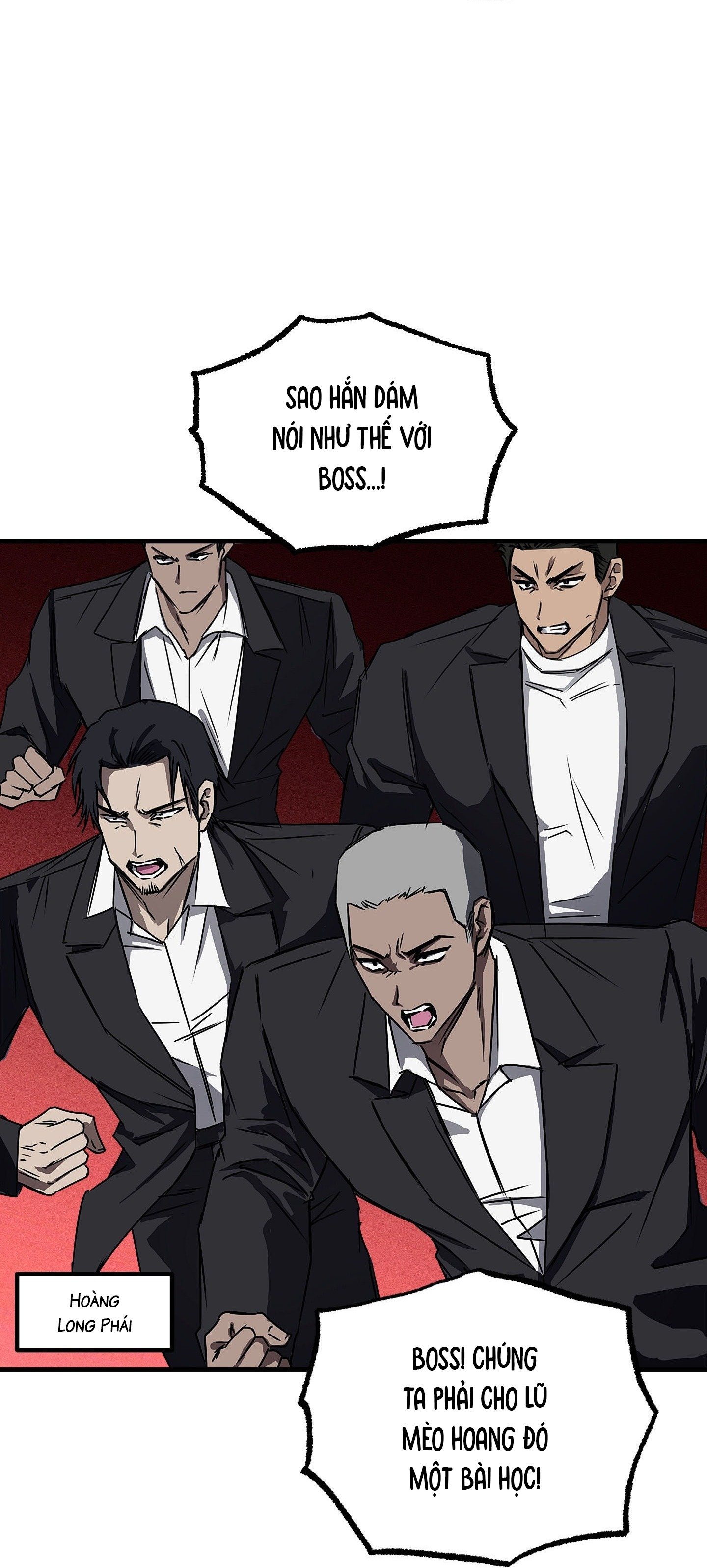 Vân Long Phong Hổ Chap 5 - Next Chap 6
