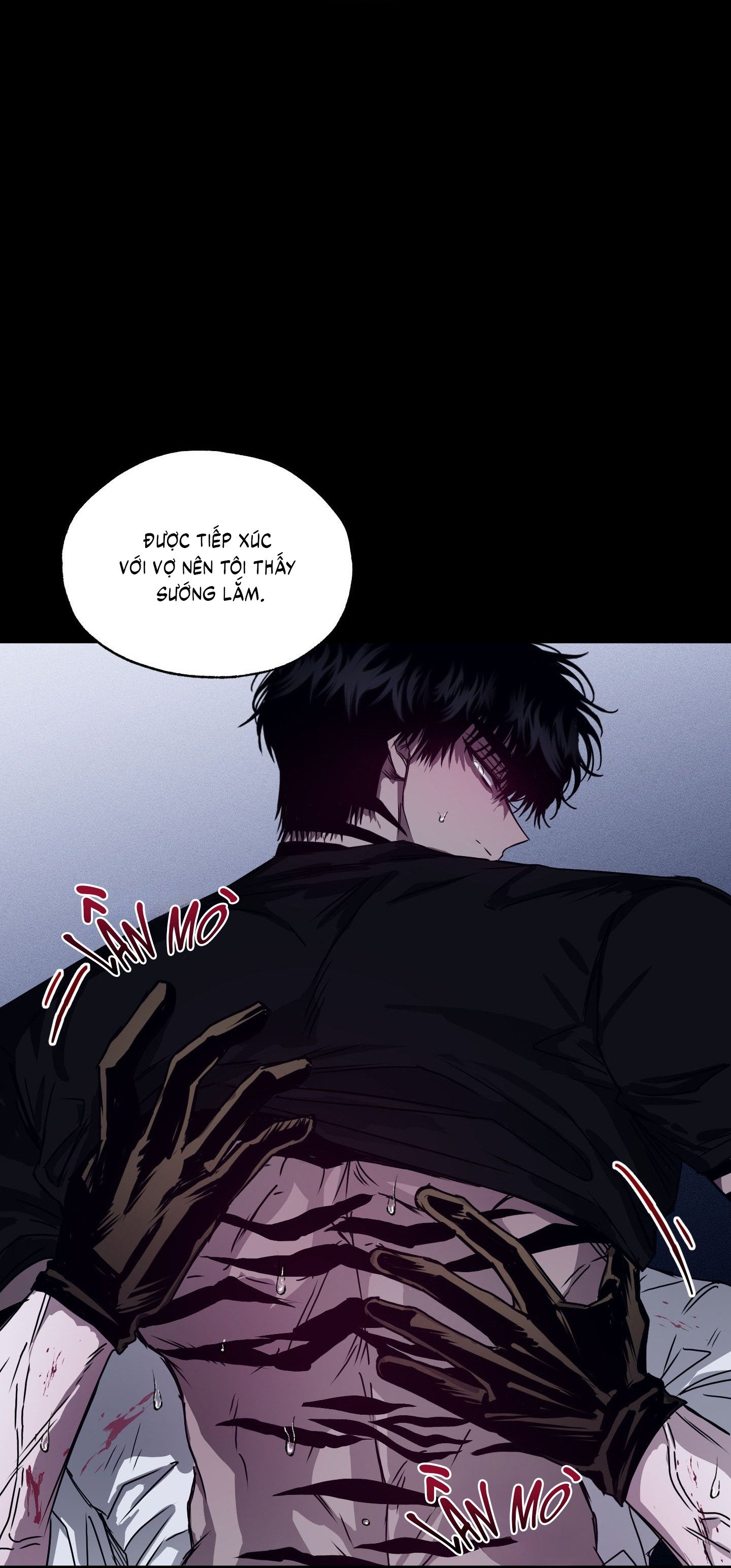 Vân Long Phong Hổ Chap 5 - Next Chap 6