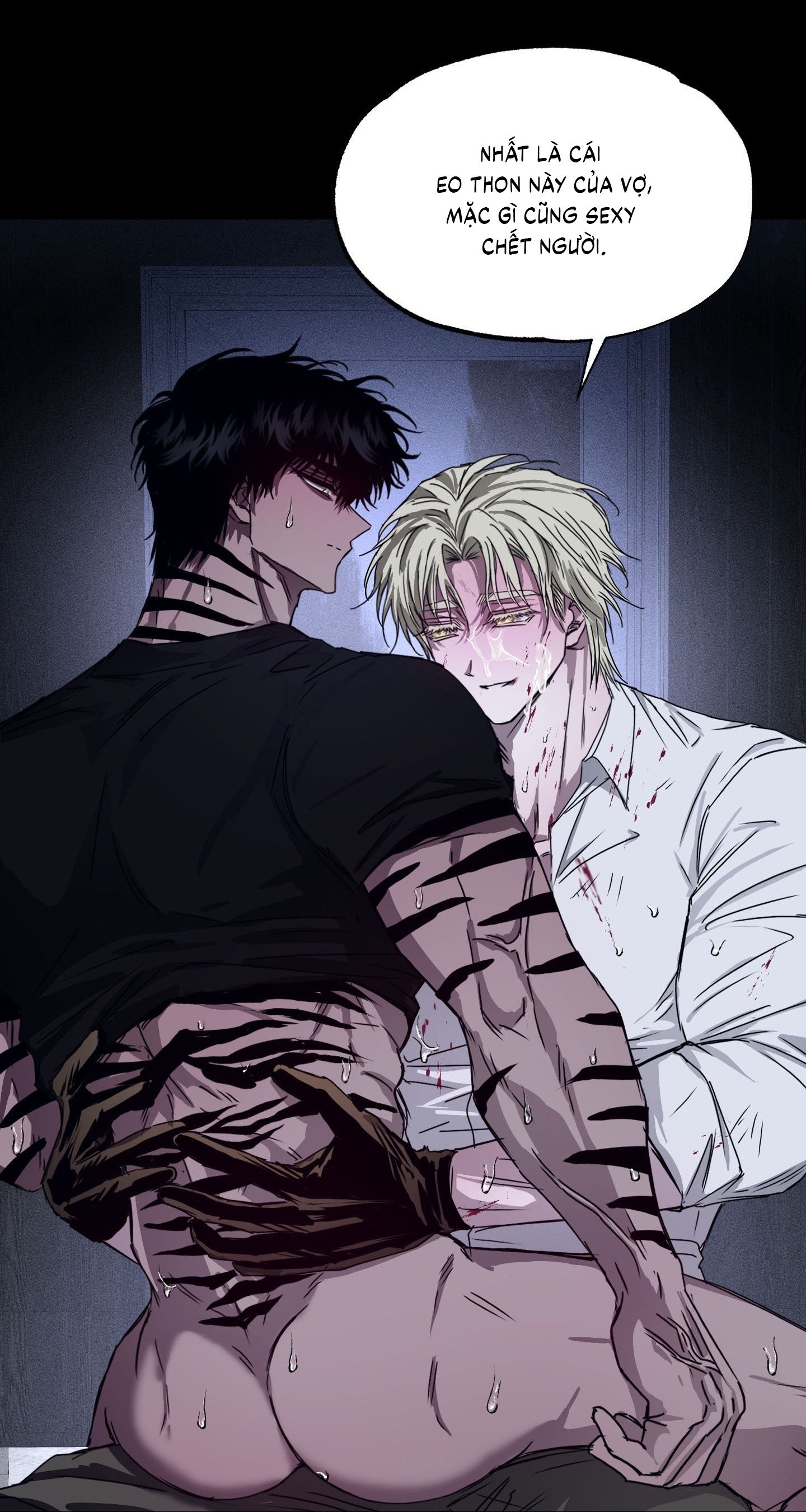 Vân Long Phong Hổ Chap 5 - Next Chap 6