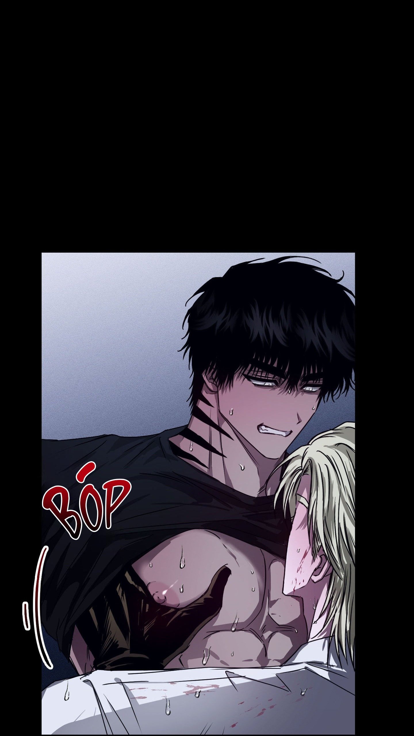 Vân Long Phong Hổ Chap 5 - Next Chap 6