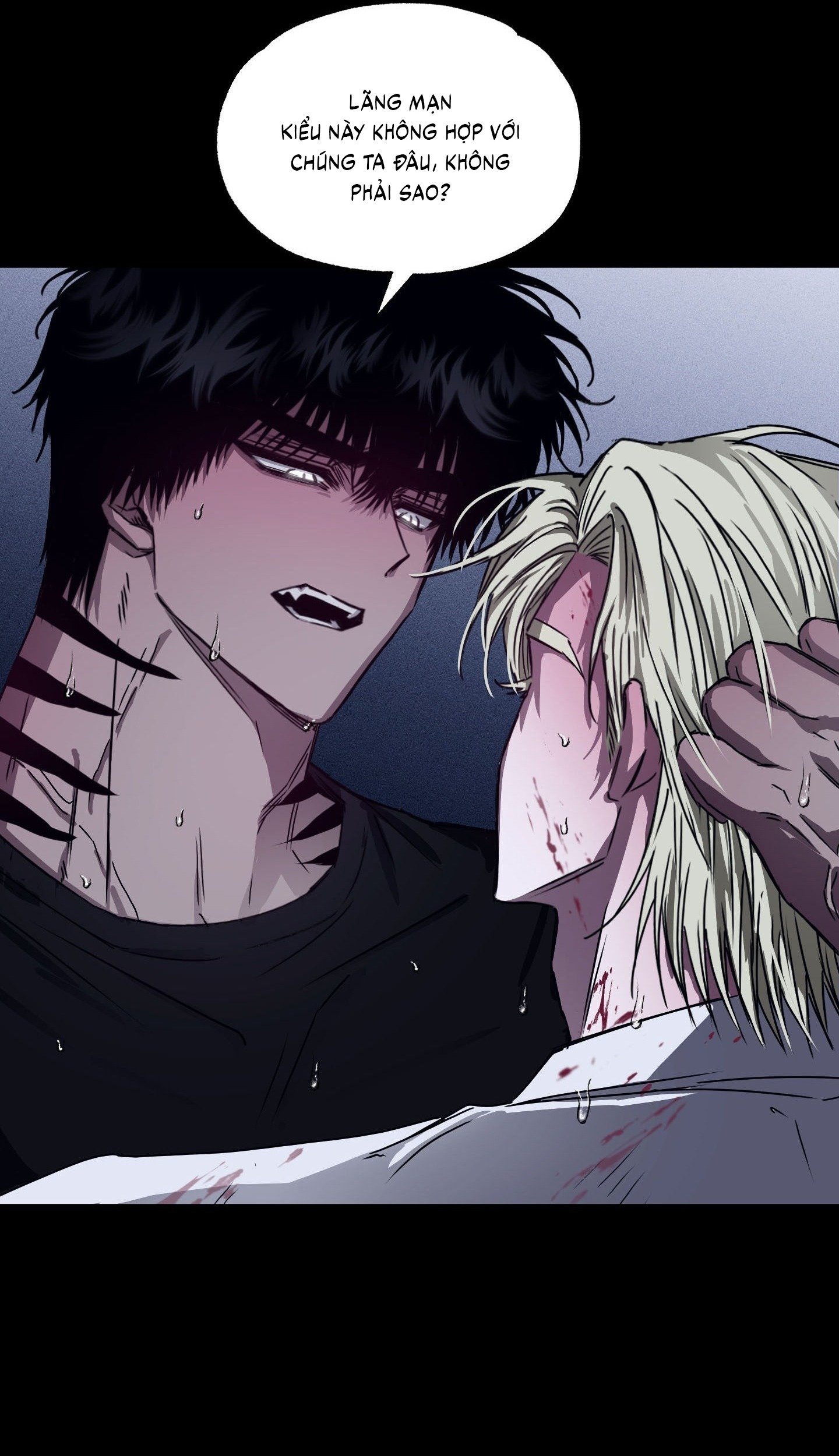 Vân Long Phong Hổ Chap 5 - Next Chap 6