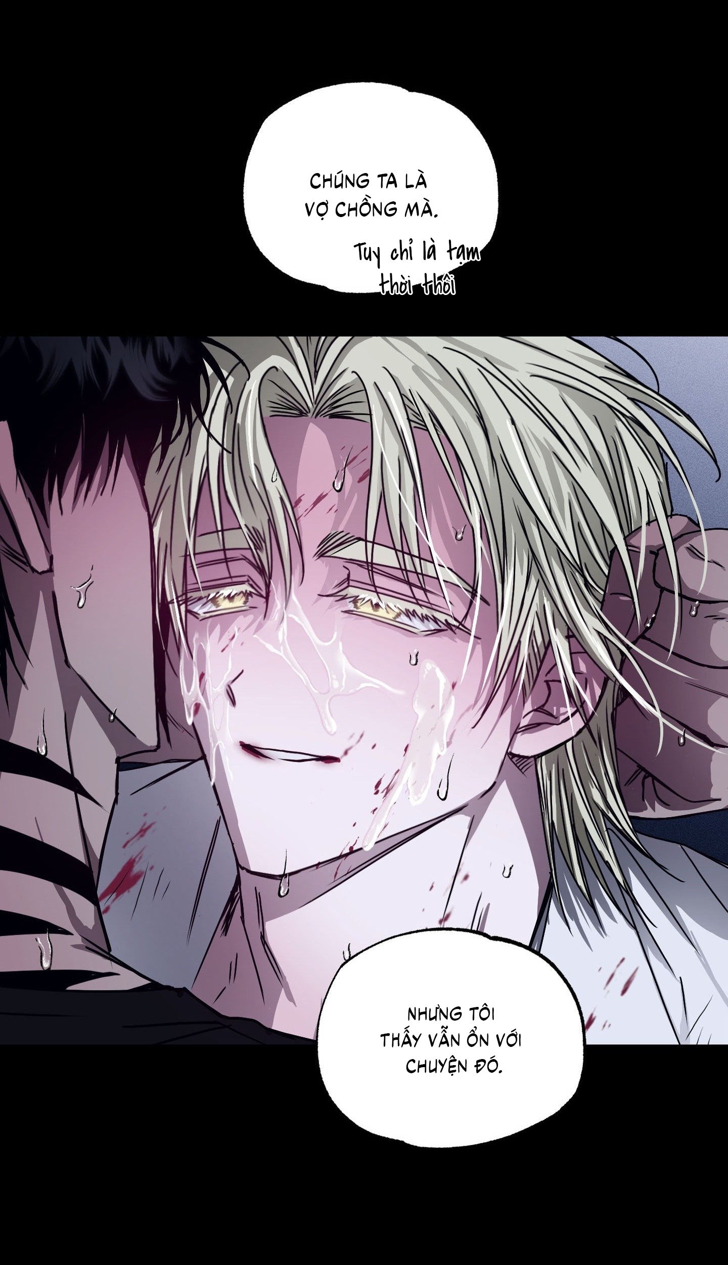 Vân Long Phong Hổ Chap 5 - Next Chap 6